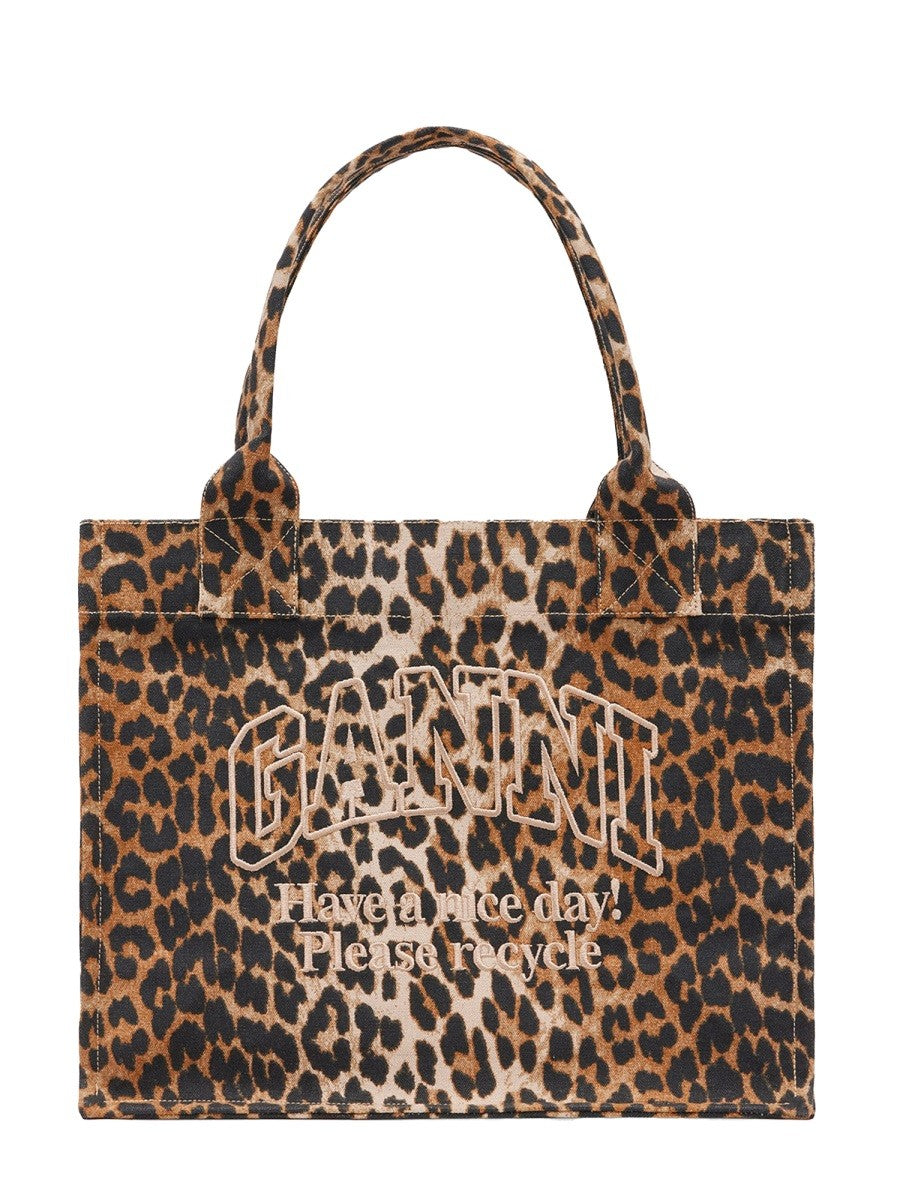 Shopper Große CON Logo