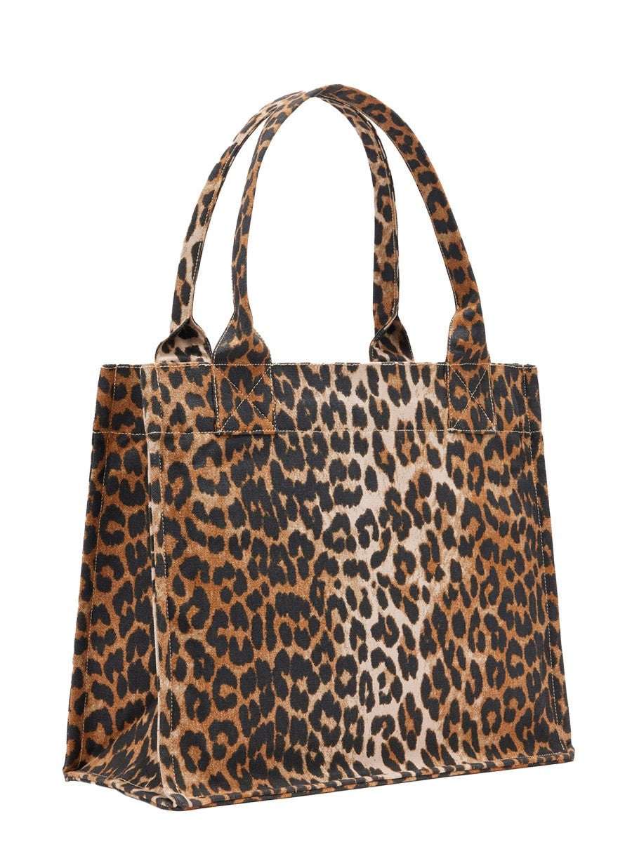Shopper Große CON Logo