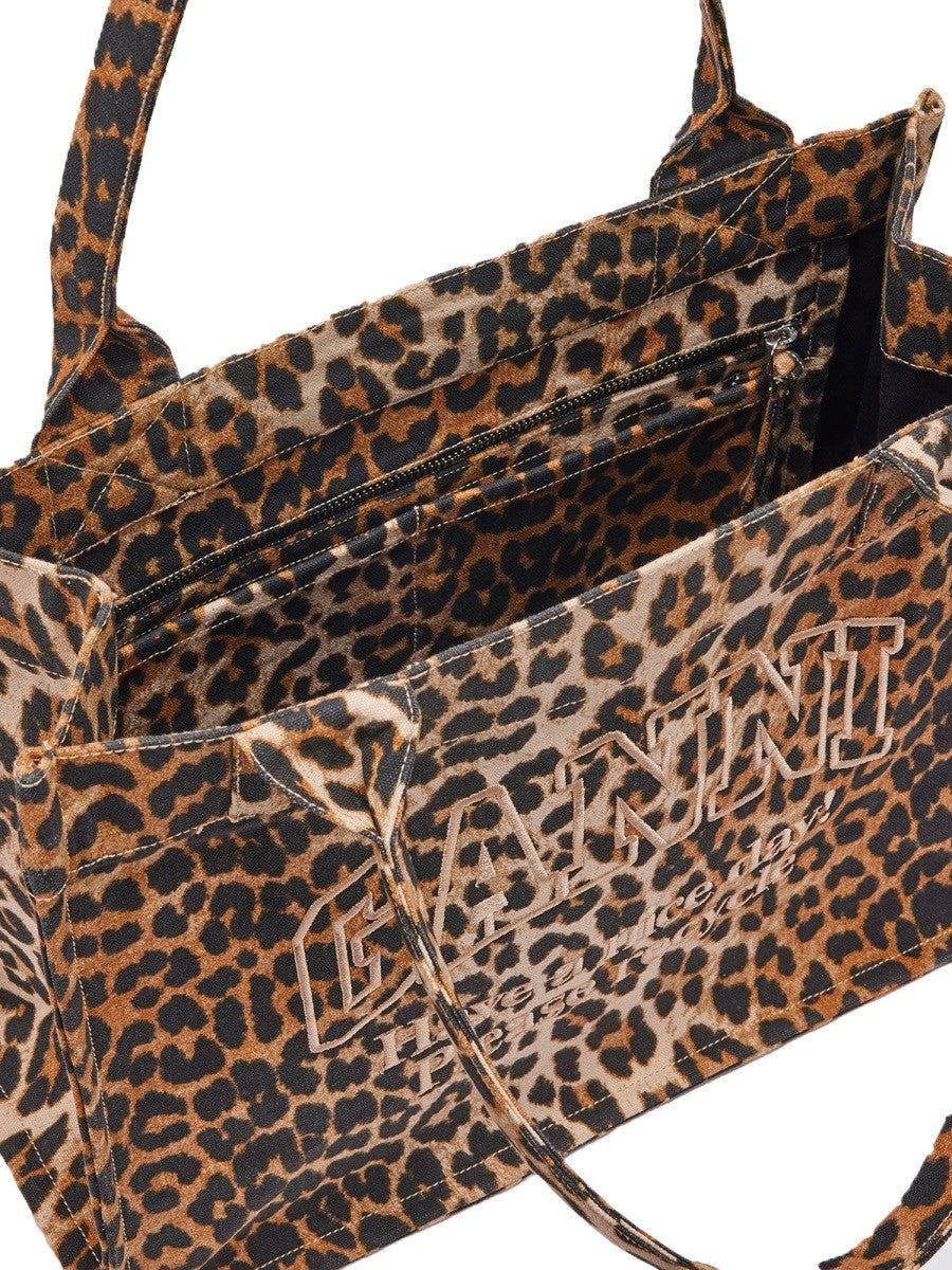 Shopper Große CON Logo