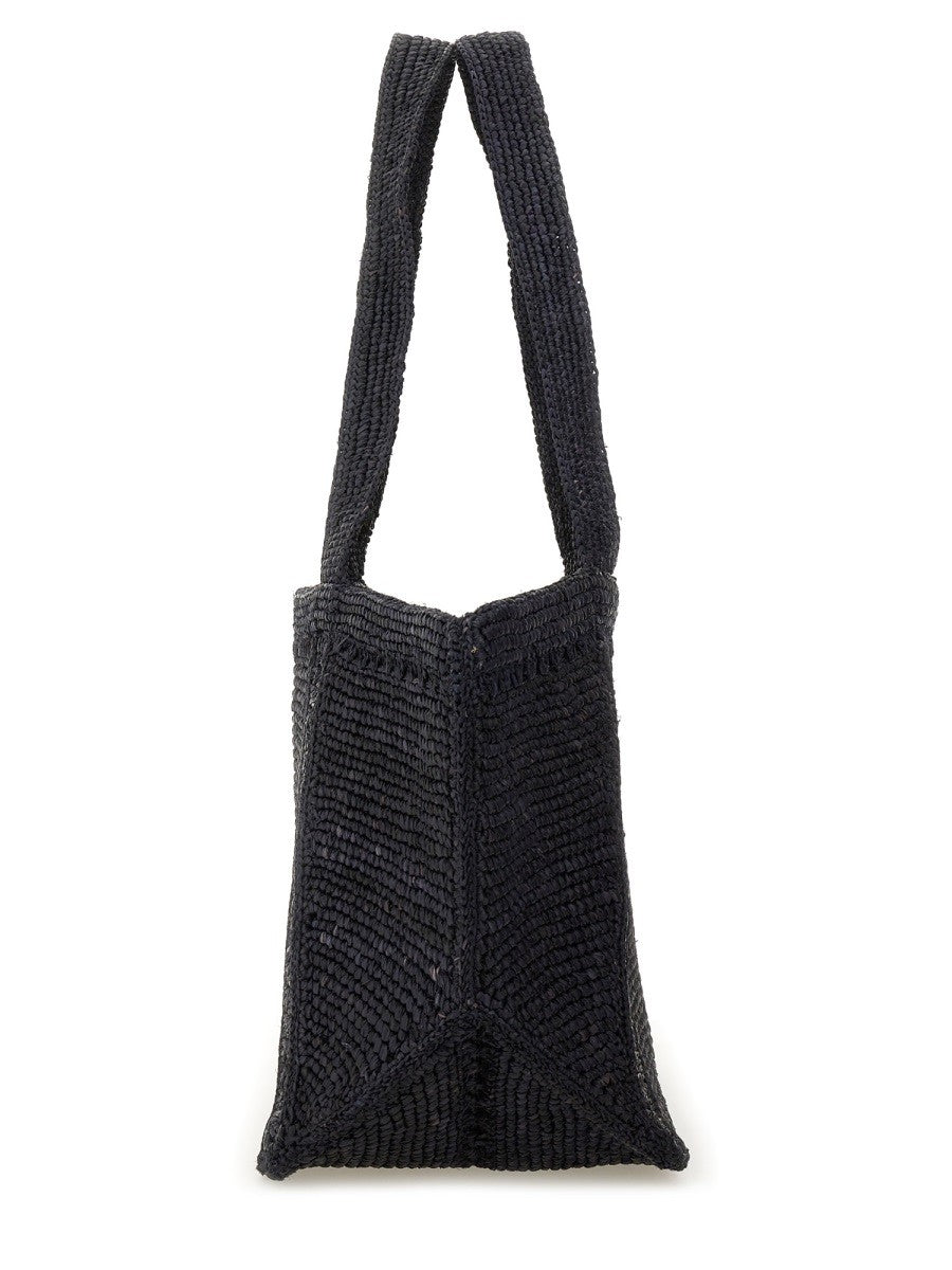 Große TRAPEZE Shopper