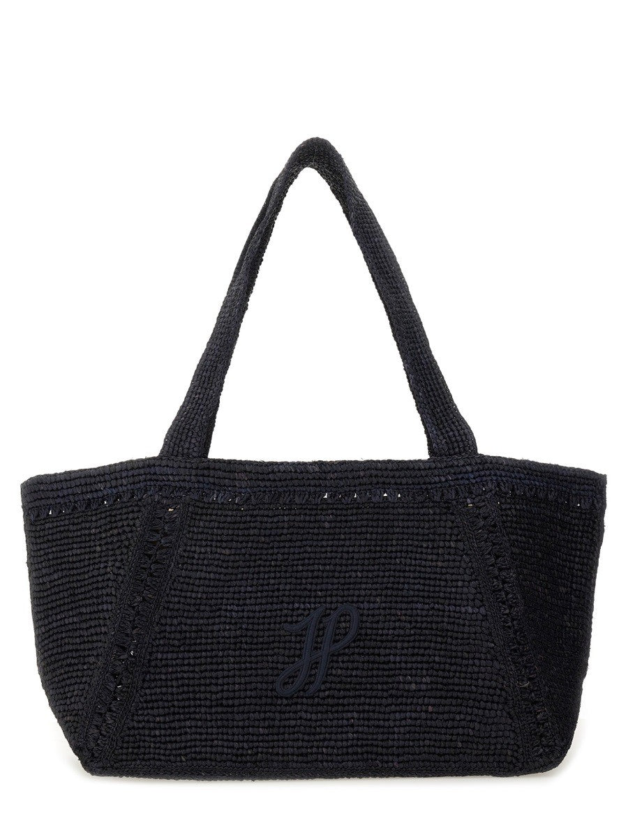 Große TRAPEZE Shopper