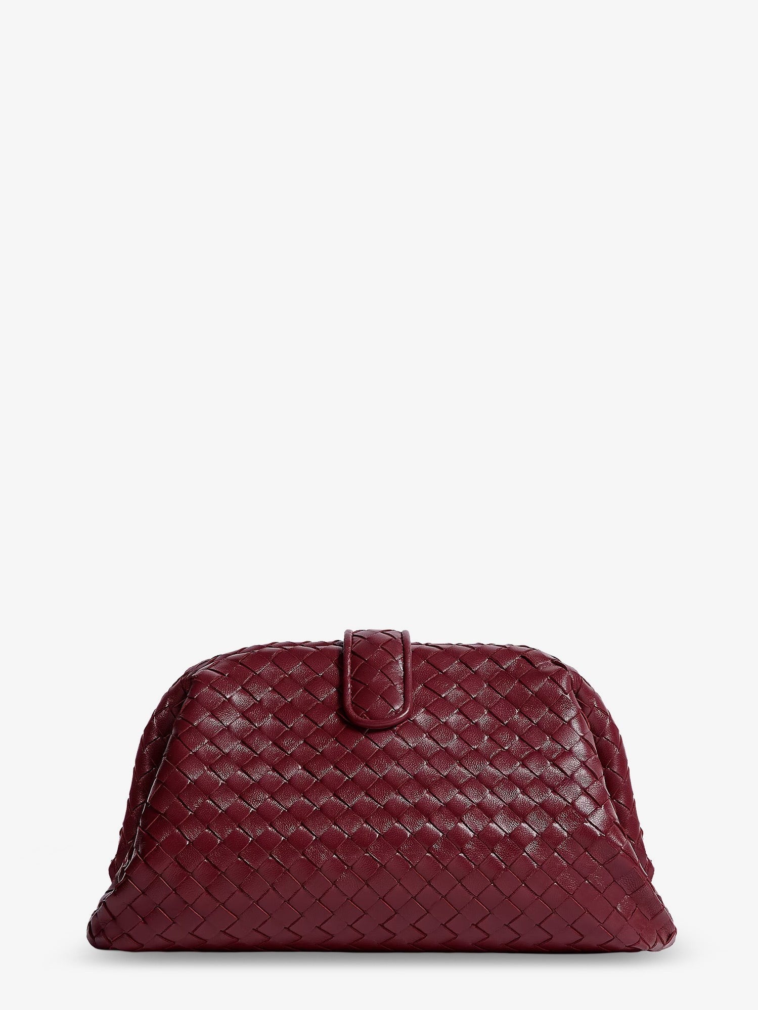 Handtasche 'Lauren 1980 Leather'