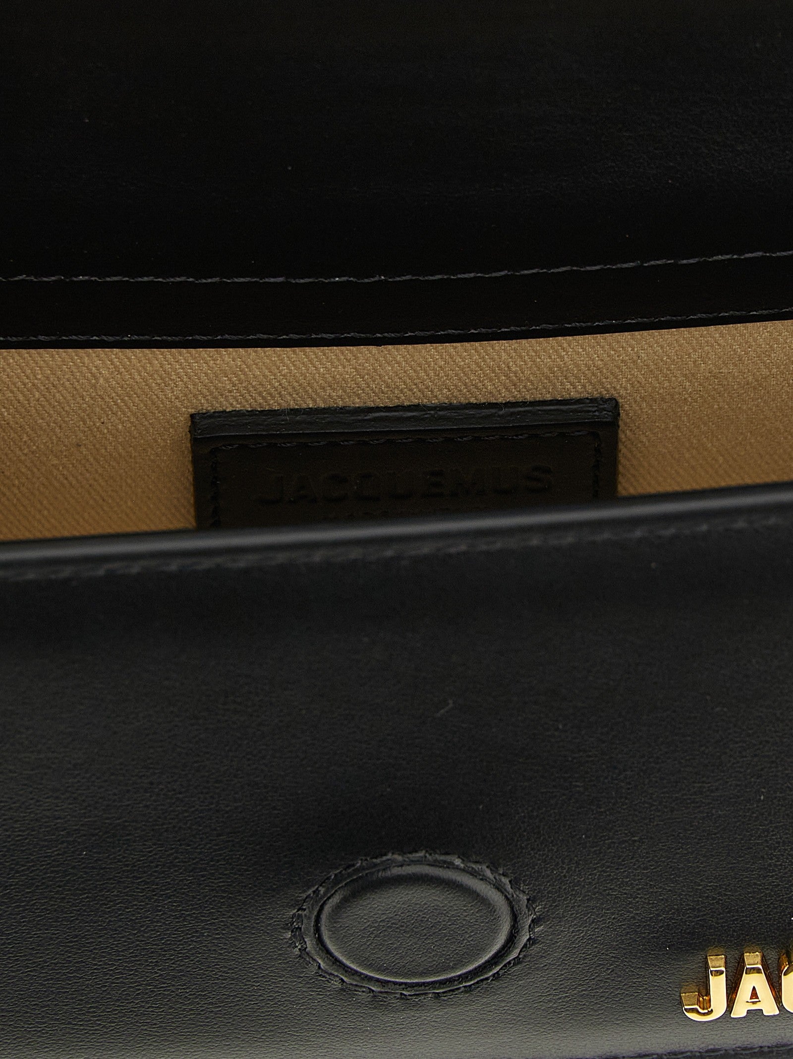 'Le Bambino' Handtasche
