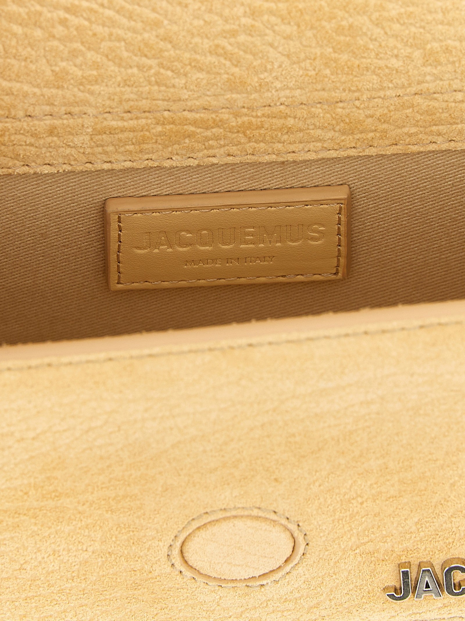 'Le Bambino' Handtasche