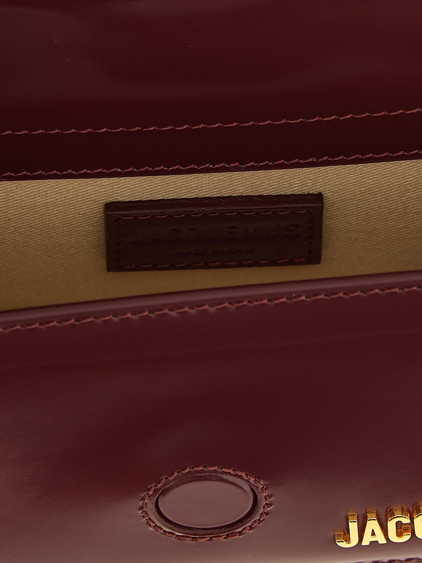 'Le Bambino' Handtasche