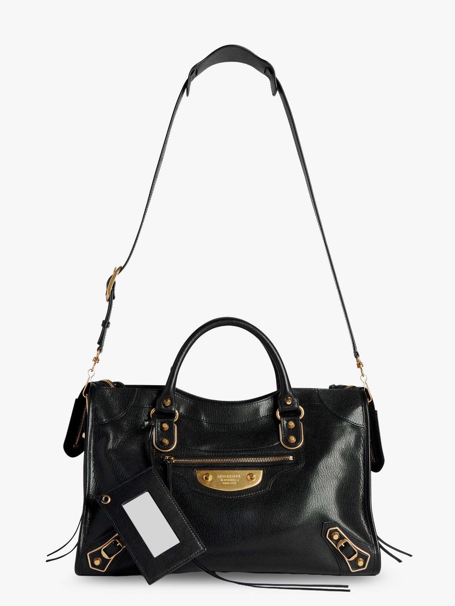 Handtasche 'Le City Uptown'