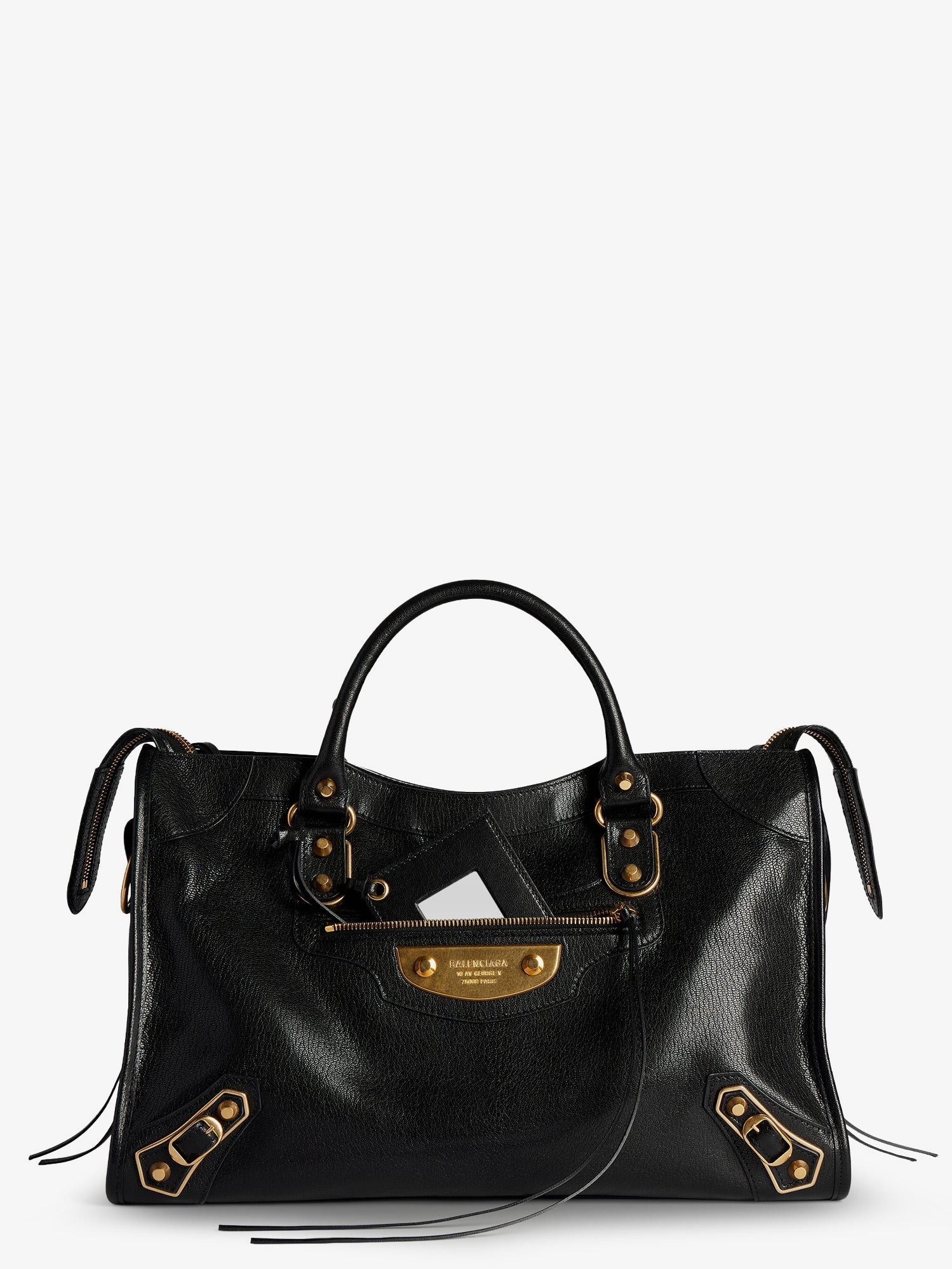 Handtasche 'Le City Uptown'