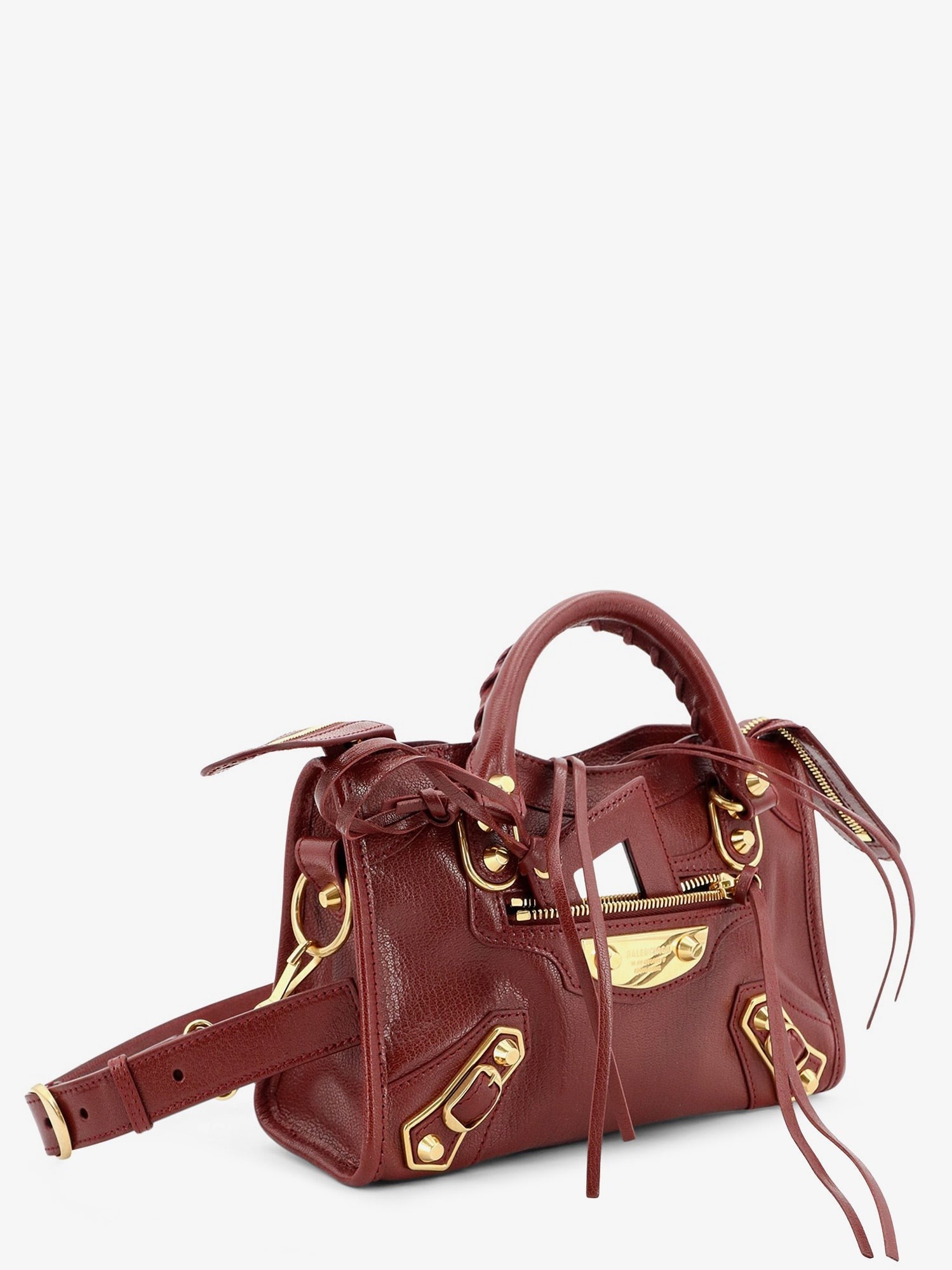 Handtasche 'Le City Uptown' (Mini)