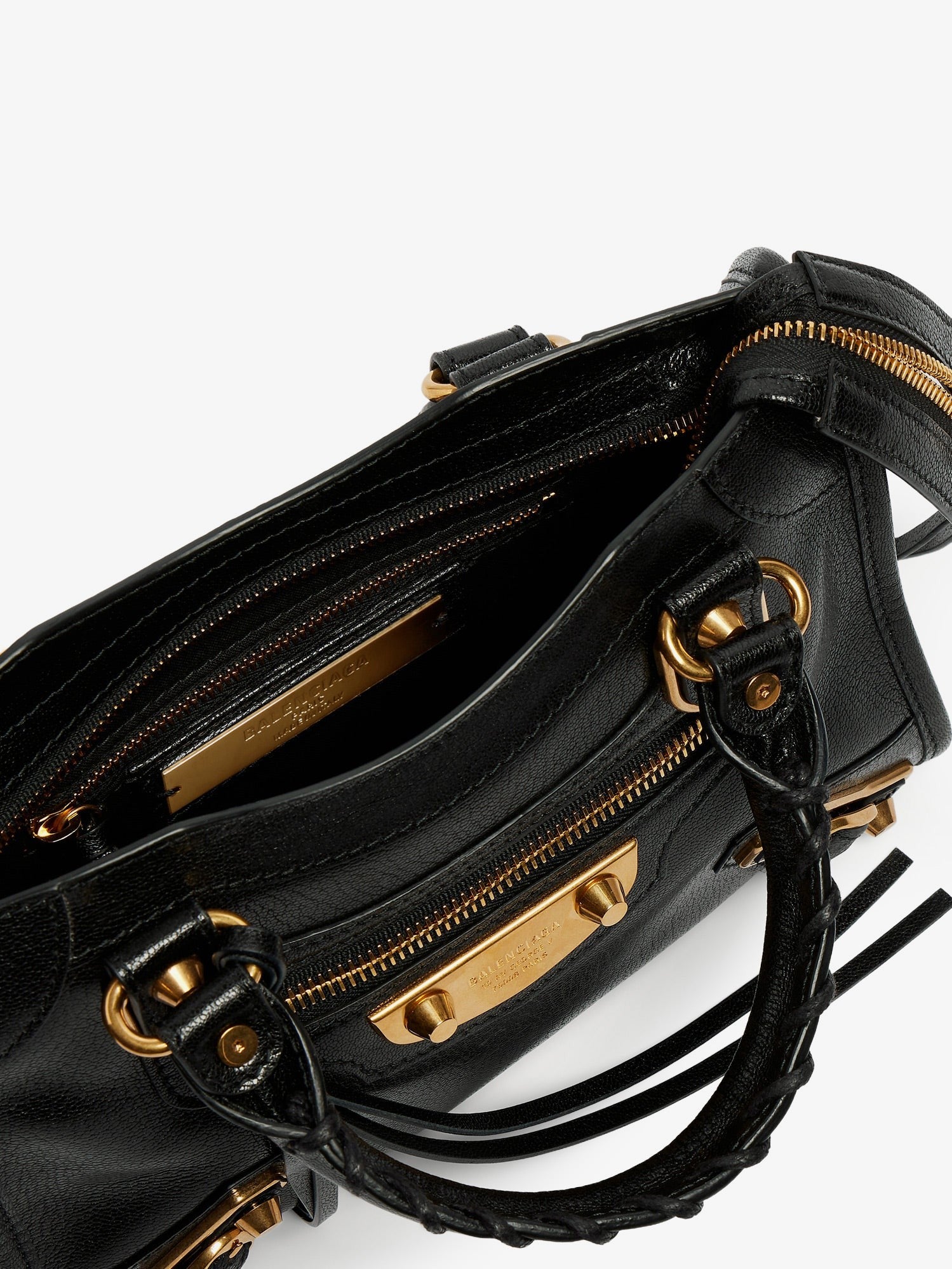 Handtasche 'Le City Uptown' (Mini)