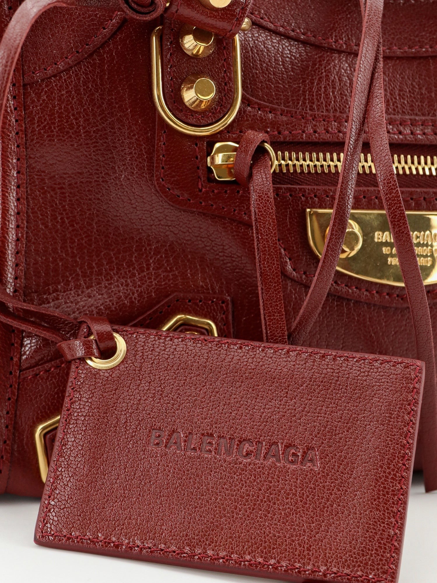 Handtasche 'Le City Uptown' (Mini)