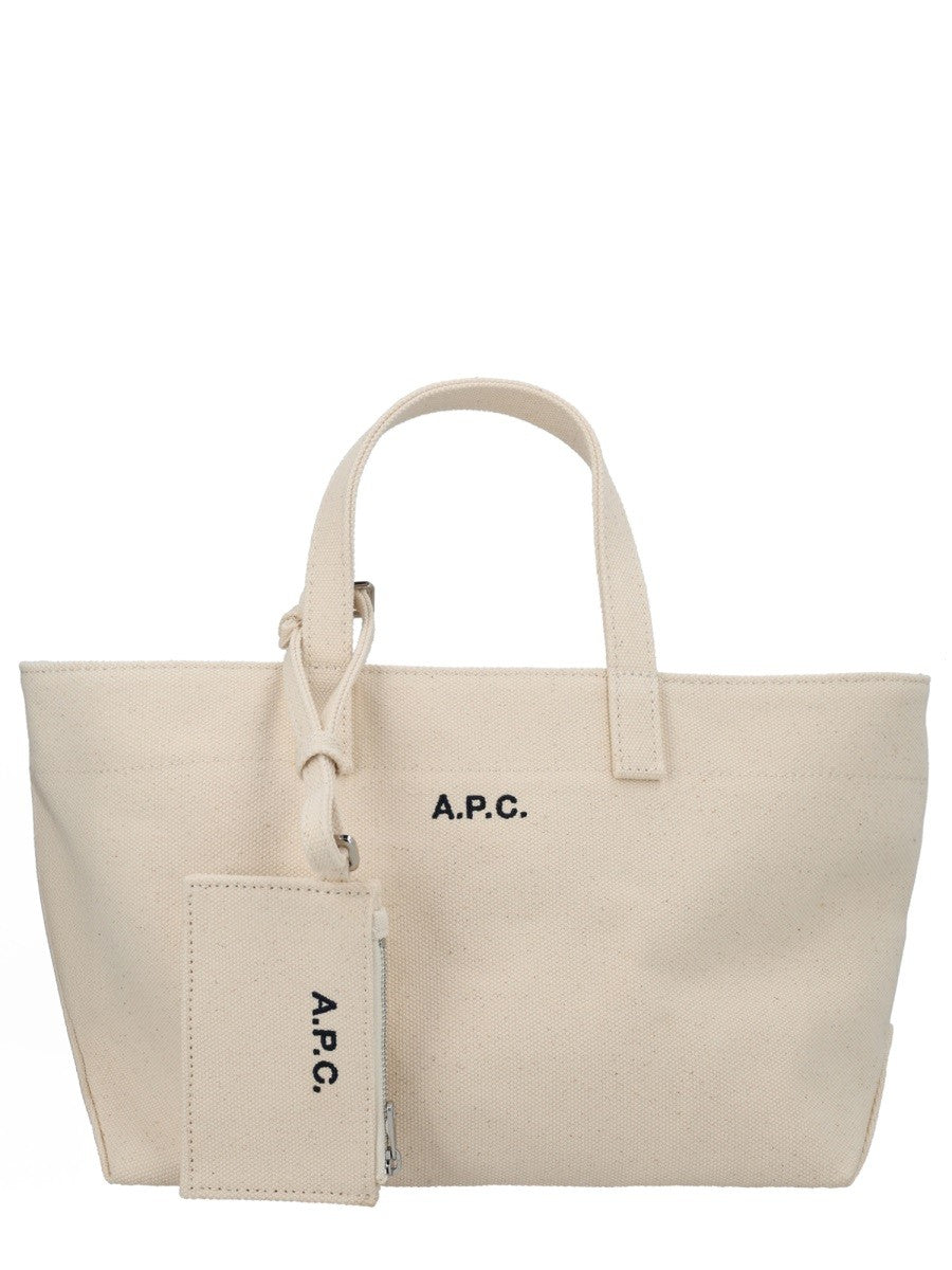 "LE DRUMMER" Shopper