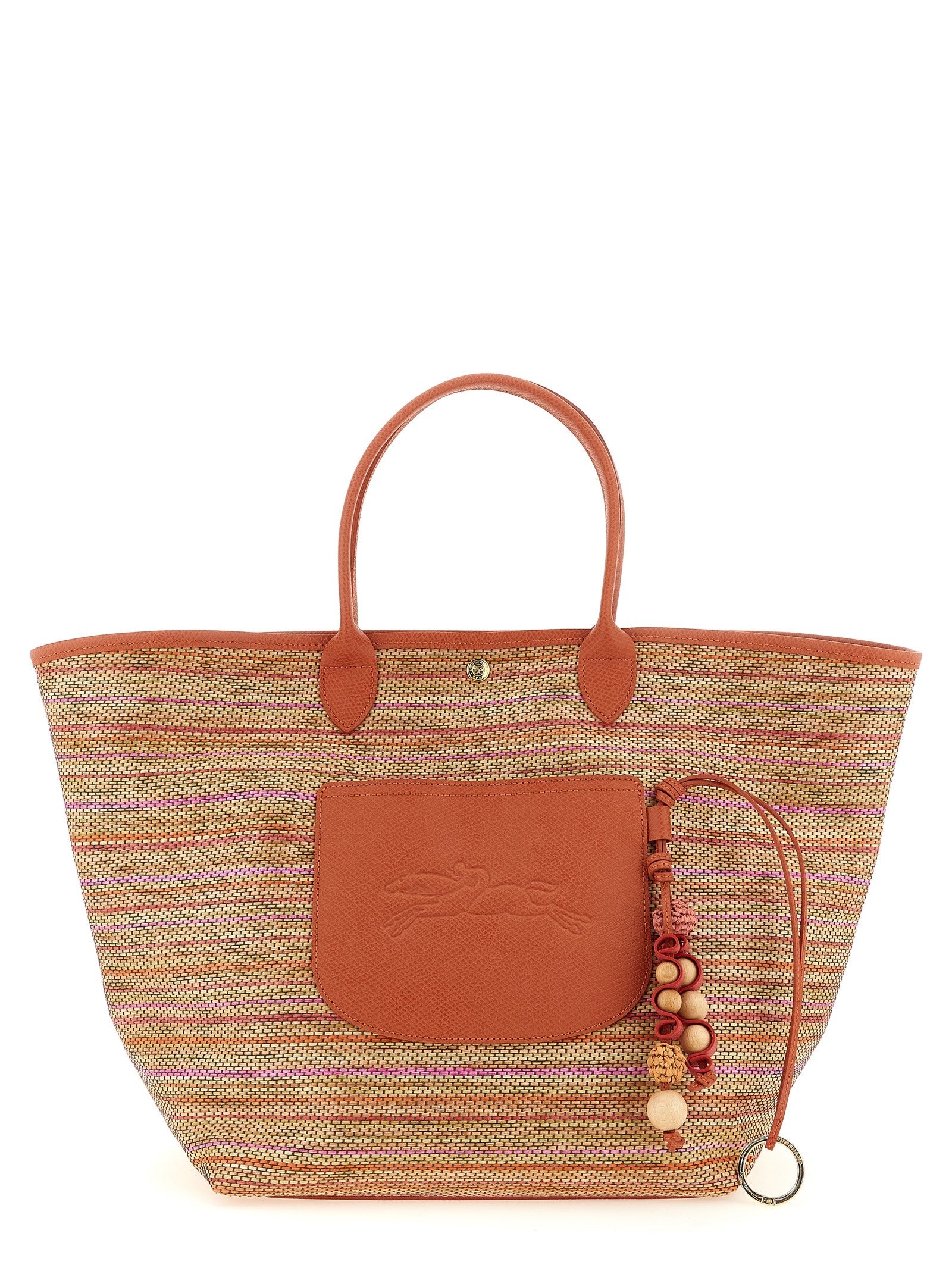 'Le Panier Pliage' Einkaufs Tasche