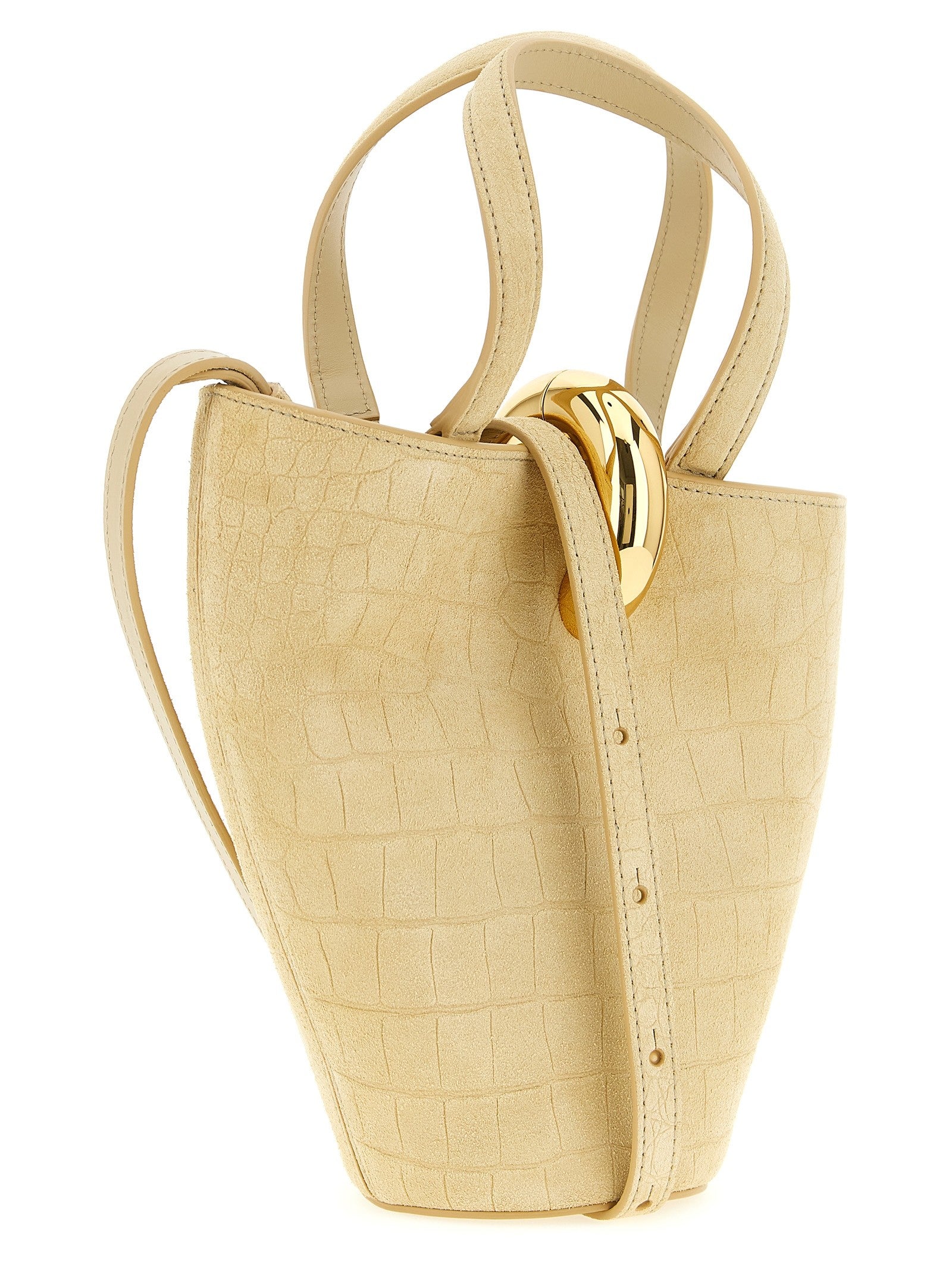 'Le Petit Bambola' Mini Handtasche