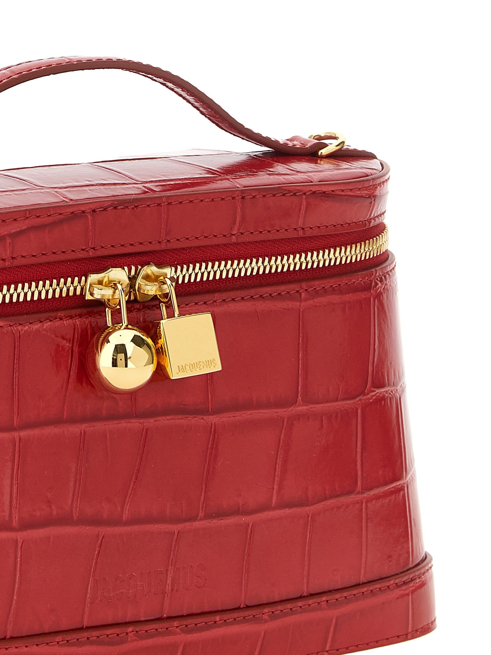 'Le Petit Vanity' Handtasche