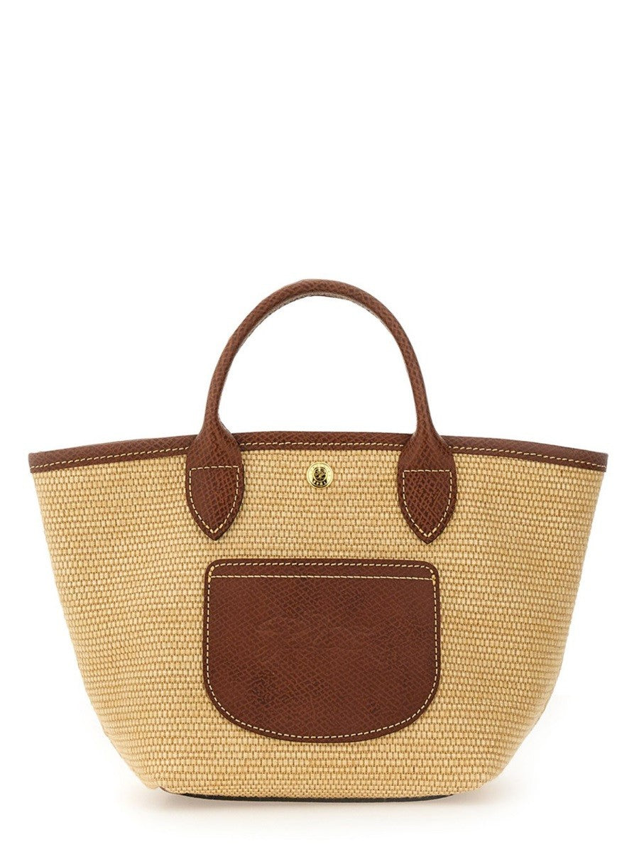 Tasche "LE PANIER PLIAGE" Kleine