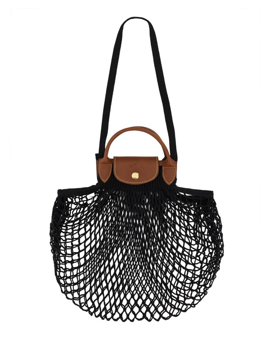 LE PLIAGE FILET Große Tasche