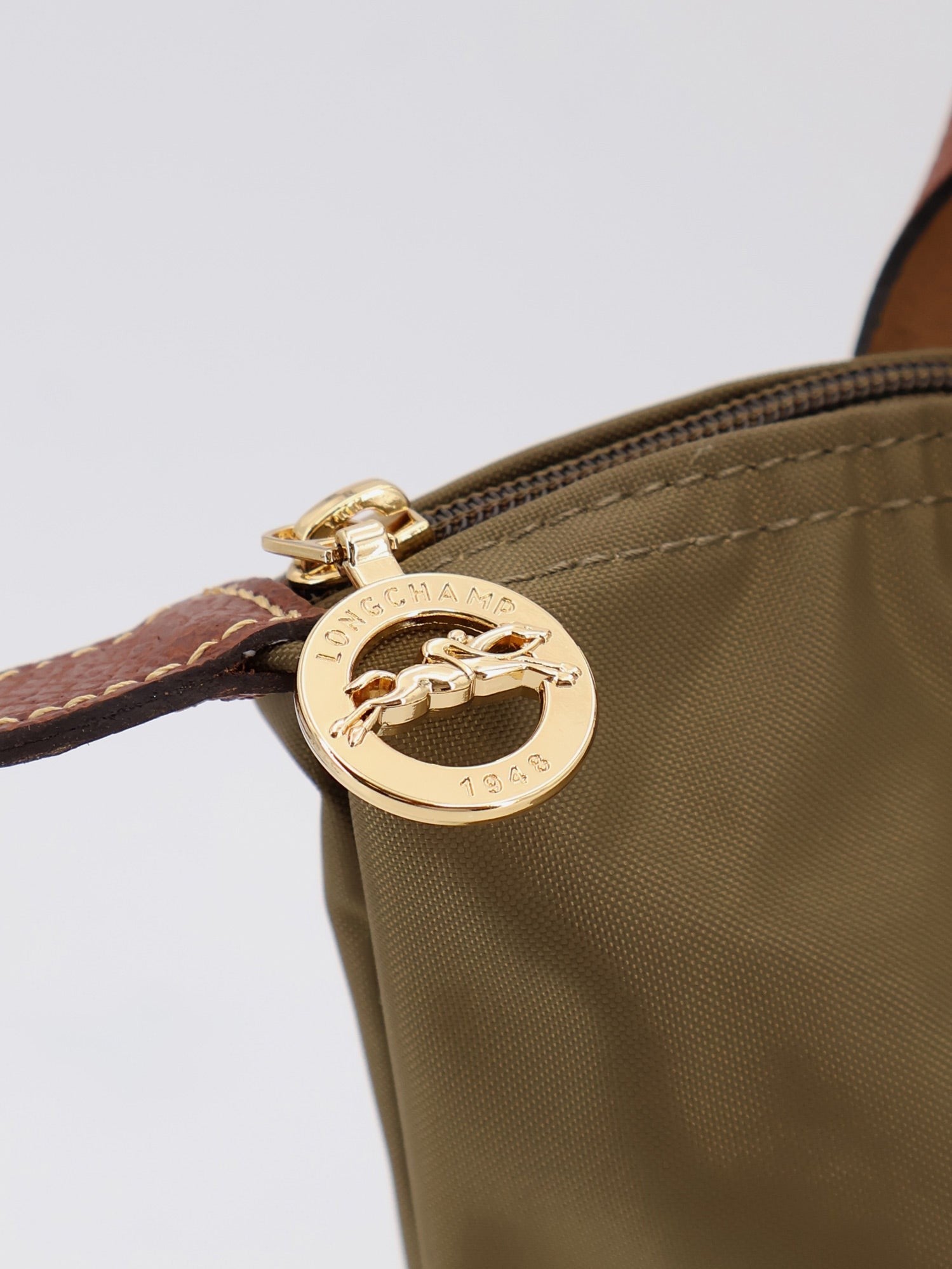 Handtasche 'Le Pliage'
