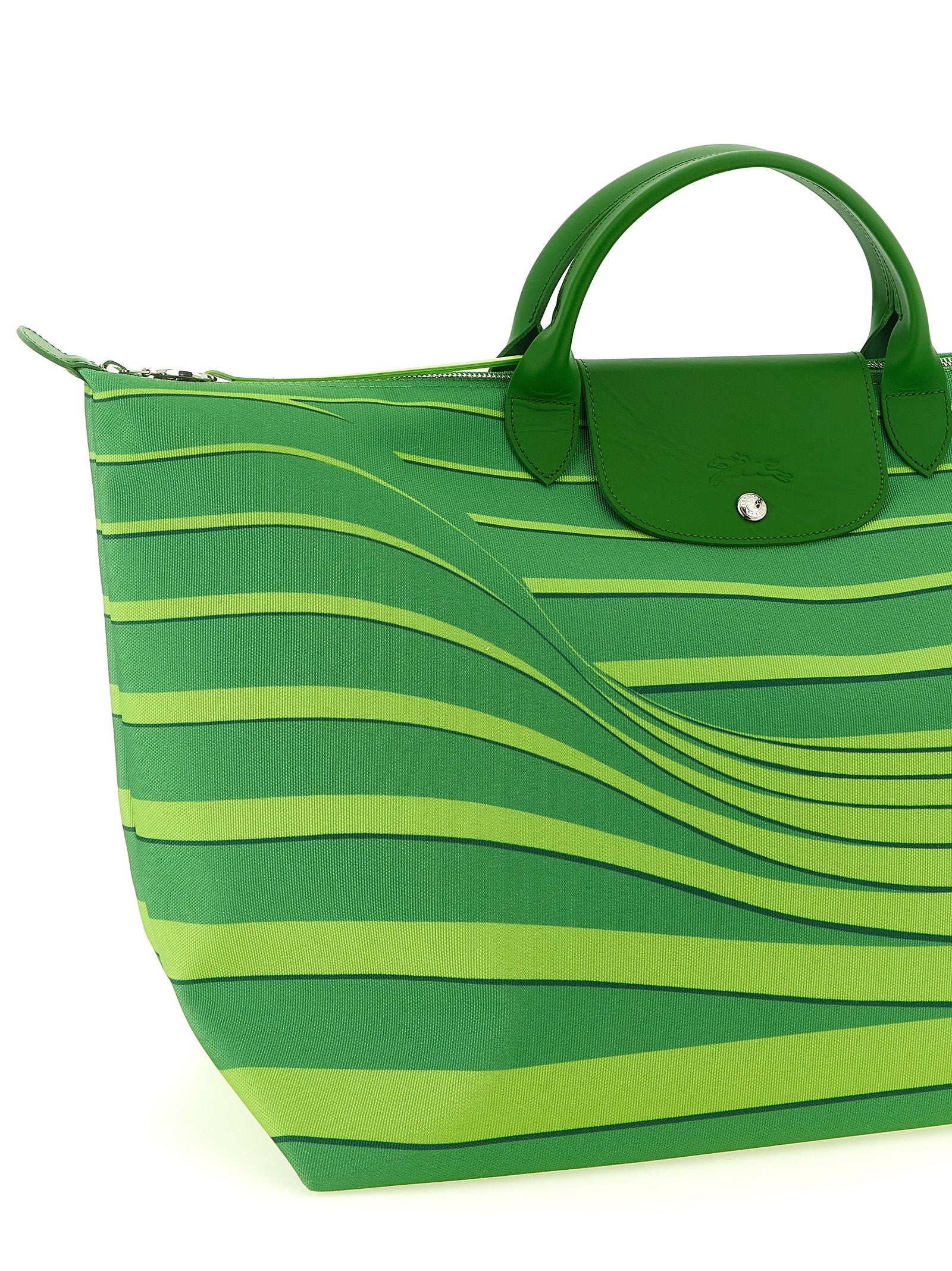 'Le Pliage S' travel Tasche