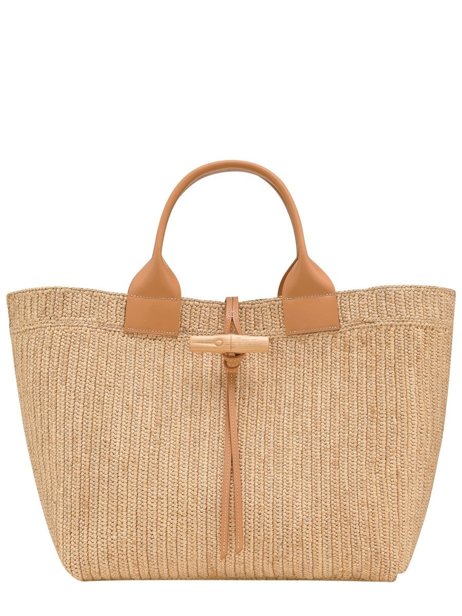 "LE ROSEAU" Tasche