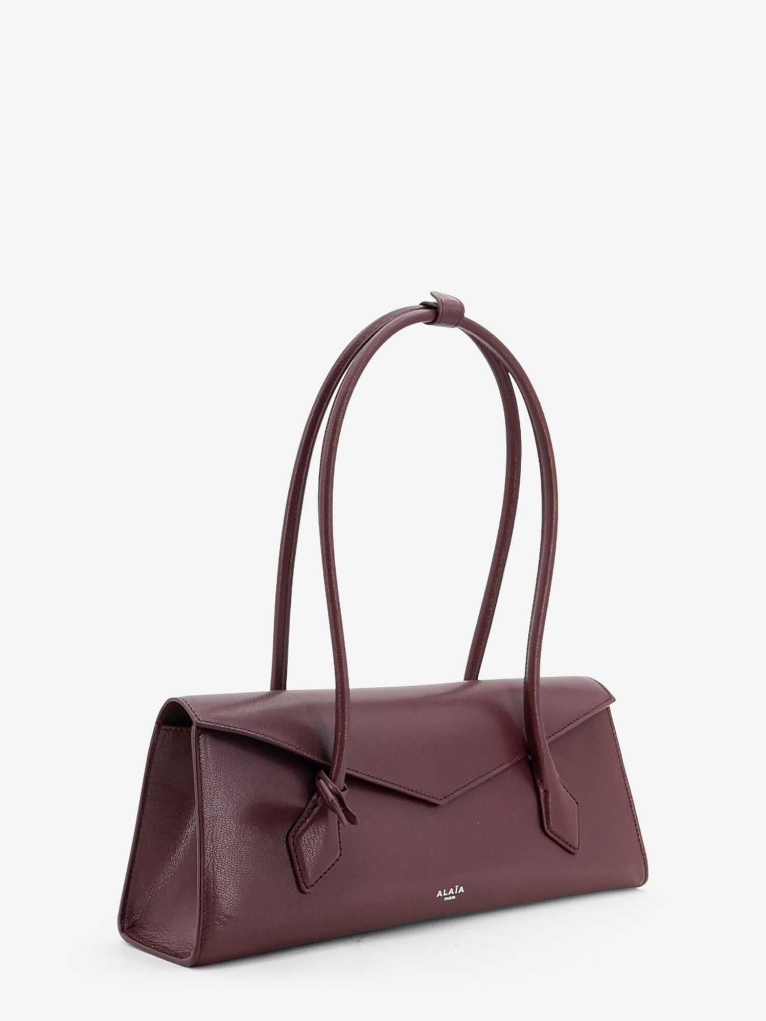 Handtasche 'Le Teckel Flap'
