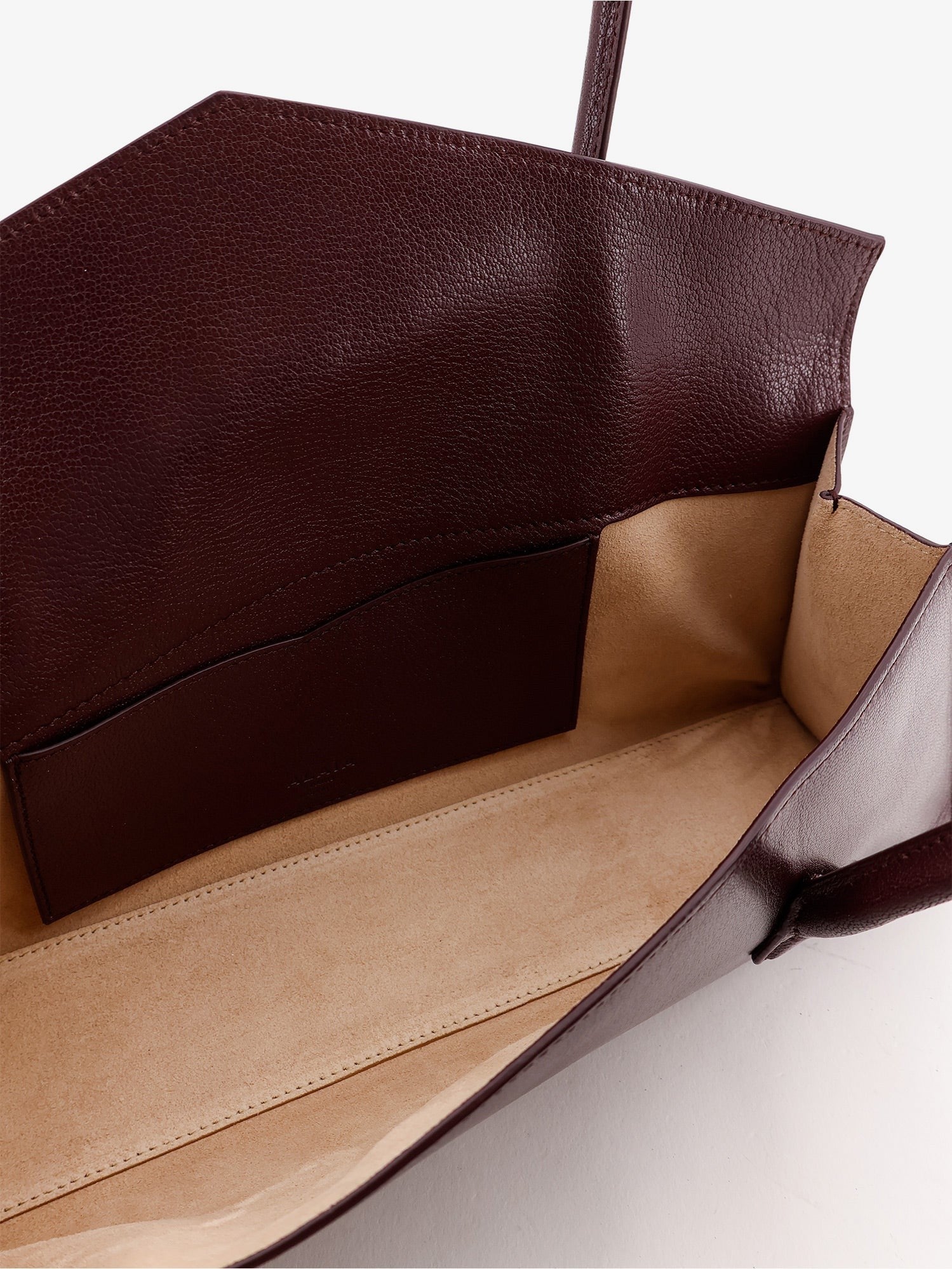 Handtasche 'Le Teckel Flap'