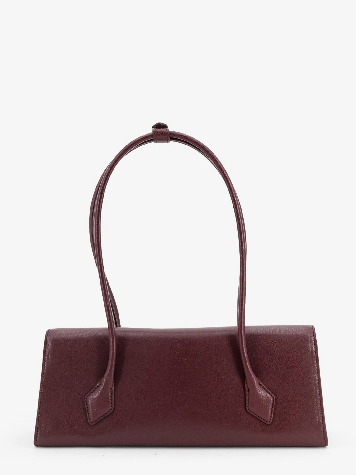 Handtasche 'Le Teckel Flap'