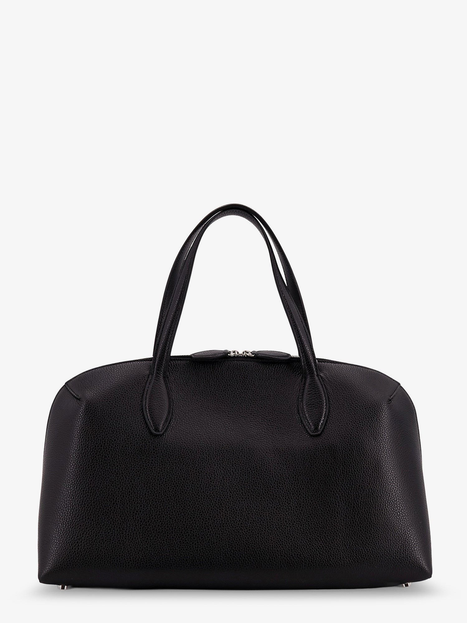 Handtasche 'Logo-Gravur'