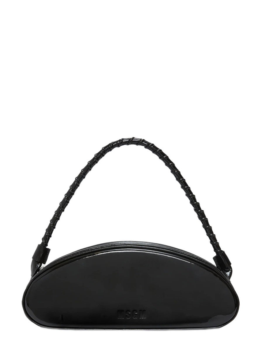 Leder Handtasche