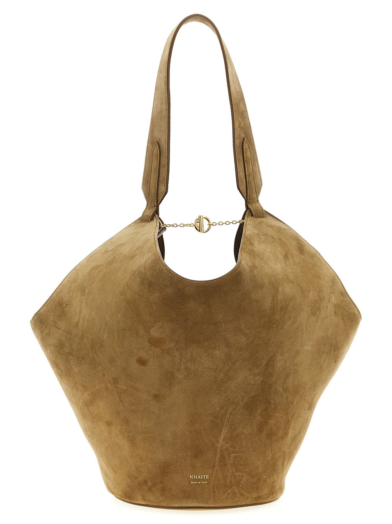 'Lotus Small' Einkaufs Tasche