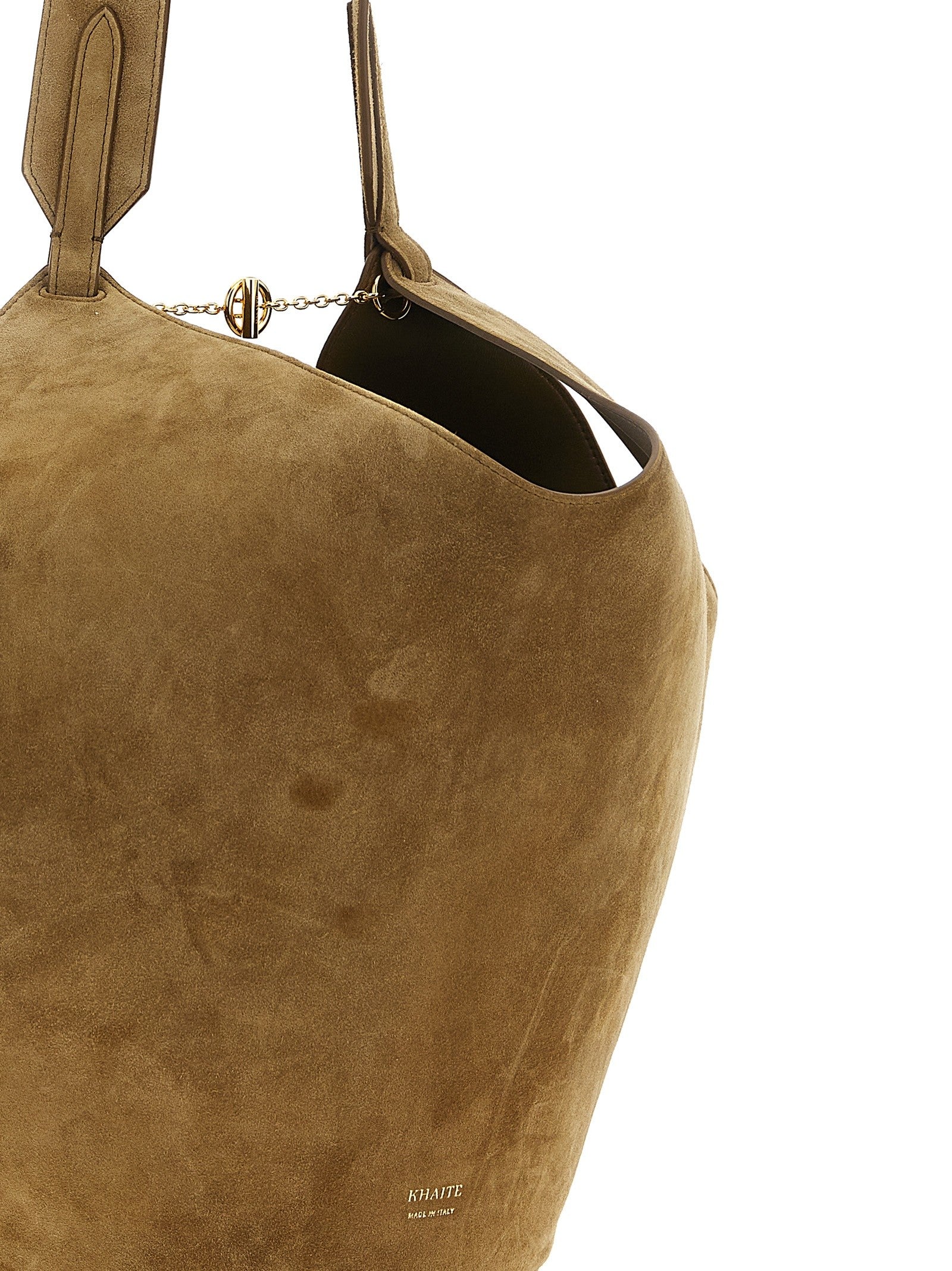 'Lotus Small' Einkaufs Tasche