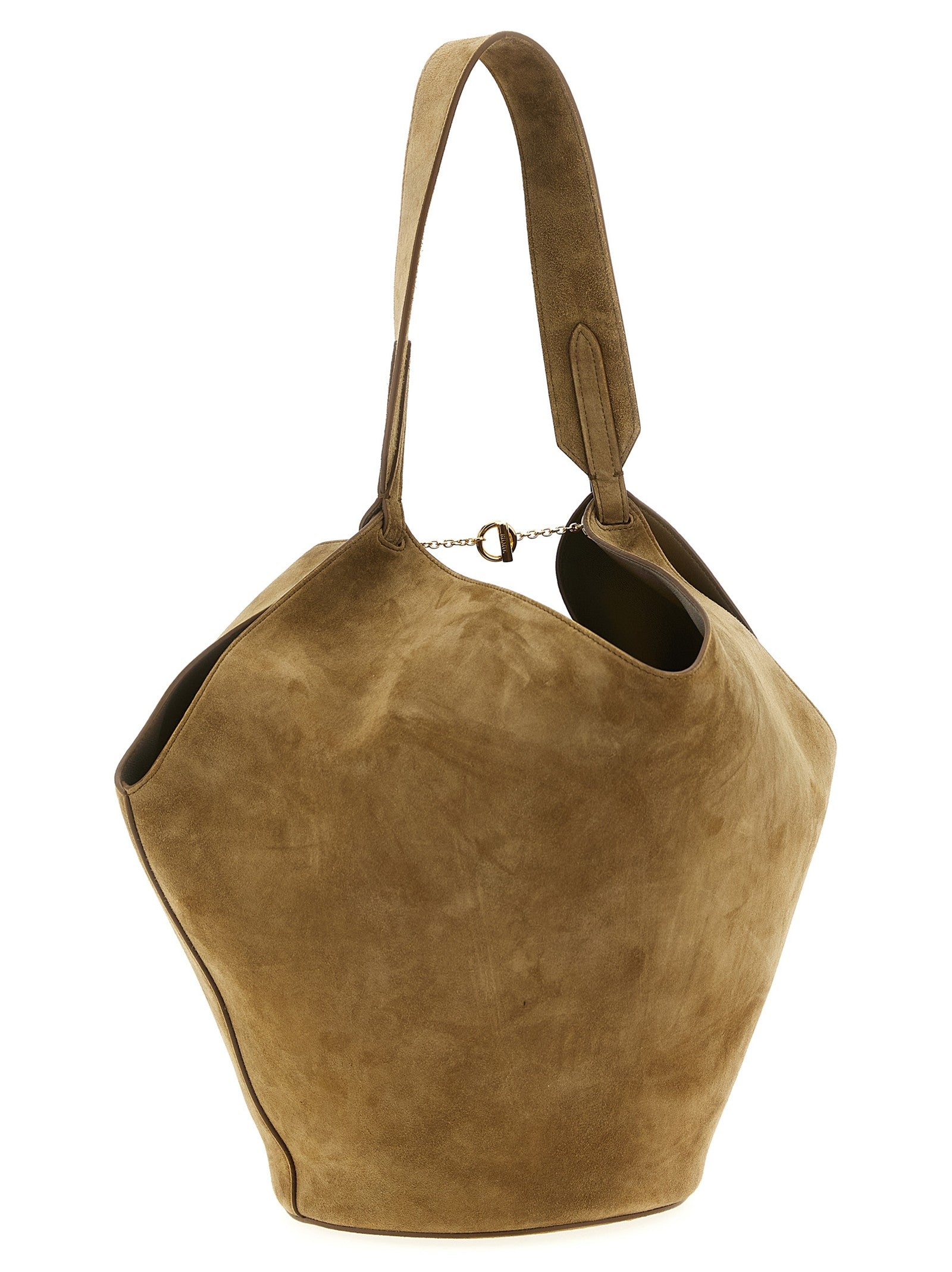'Lotus Small' Einkaufs Tasche
