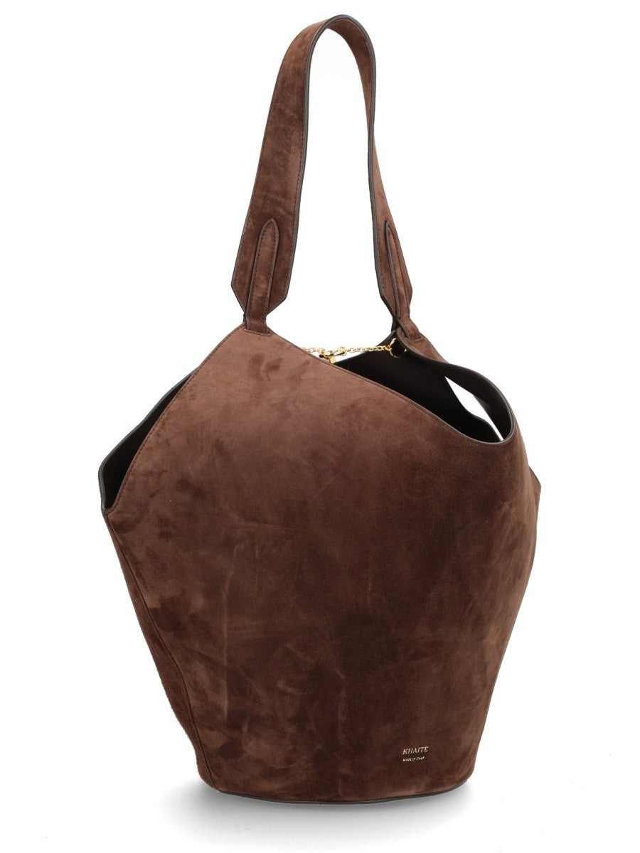 "LOTUS" Shopper
