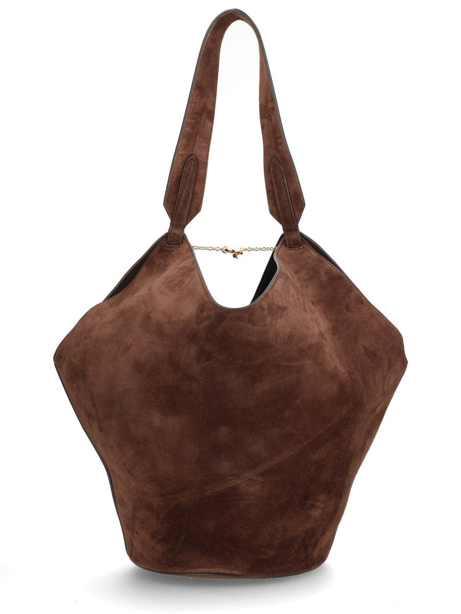 "LOTUS" Shopper