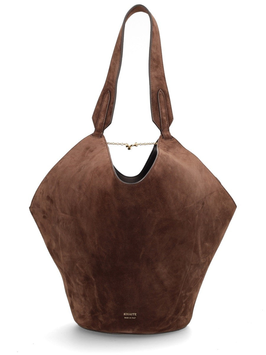 "LOTUS" Shopper