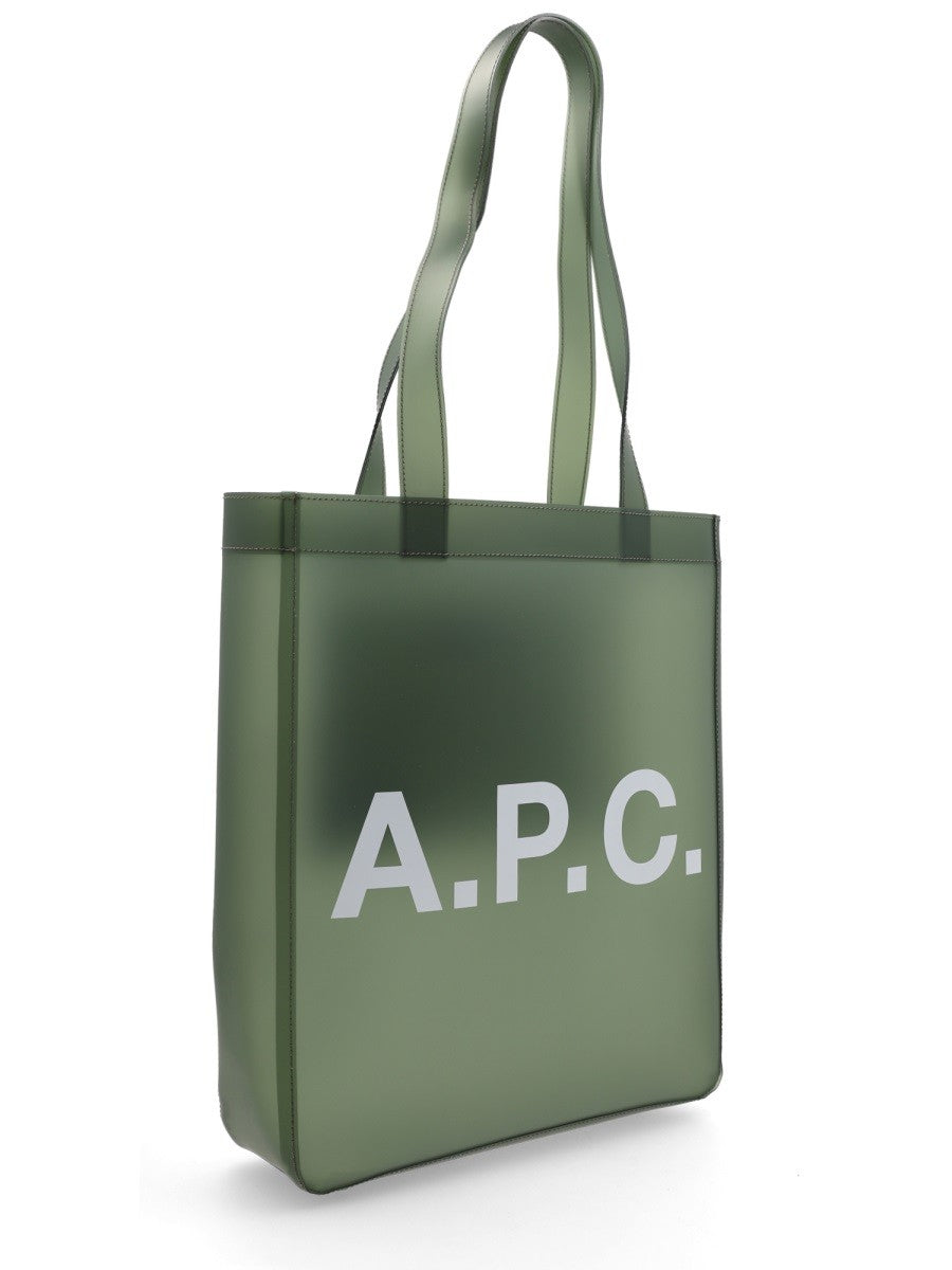 "LOU" Shopper