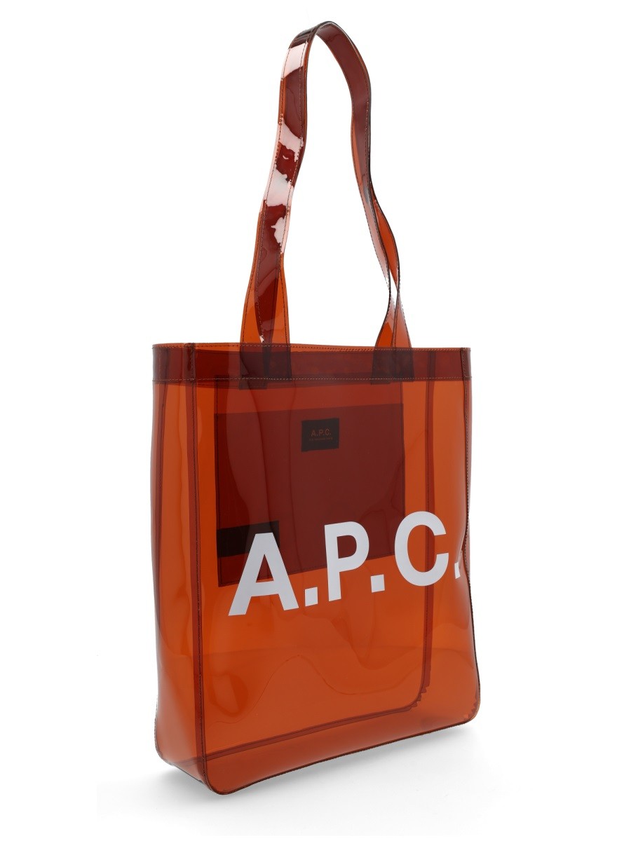 "LOU" Shopper