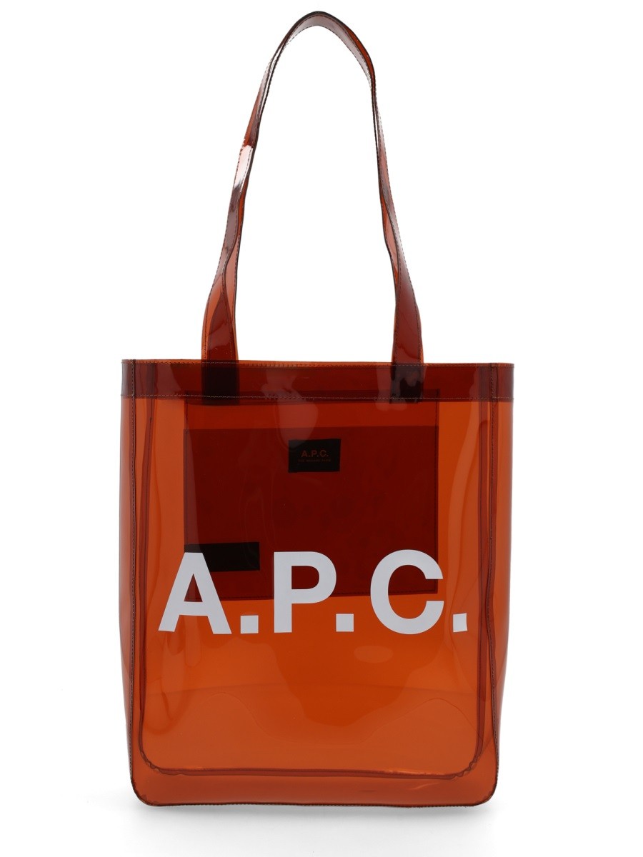 "LOU" Shopper