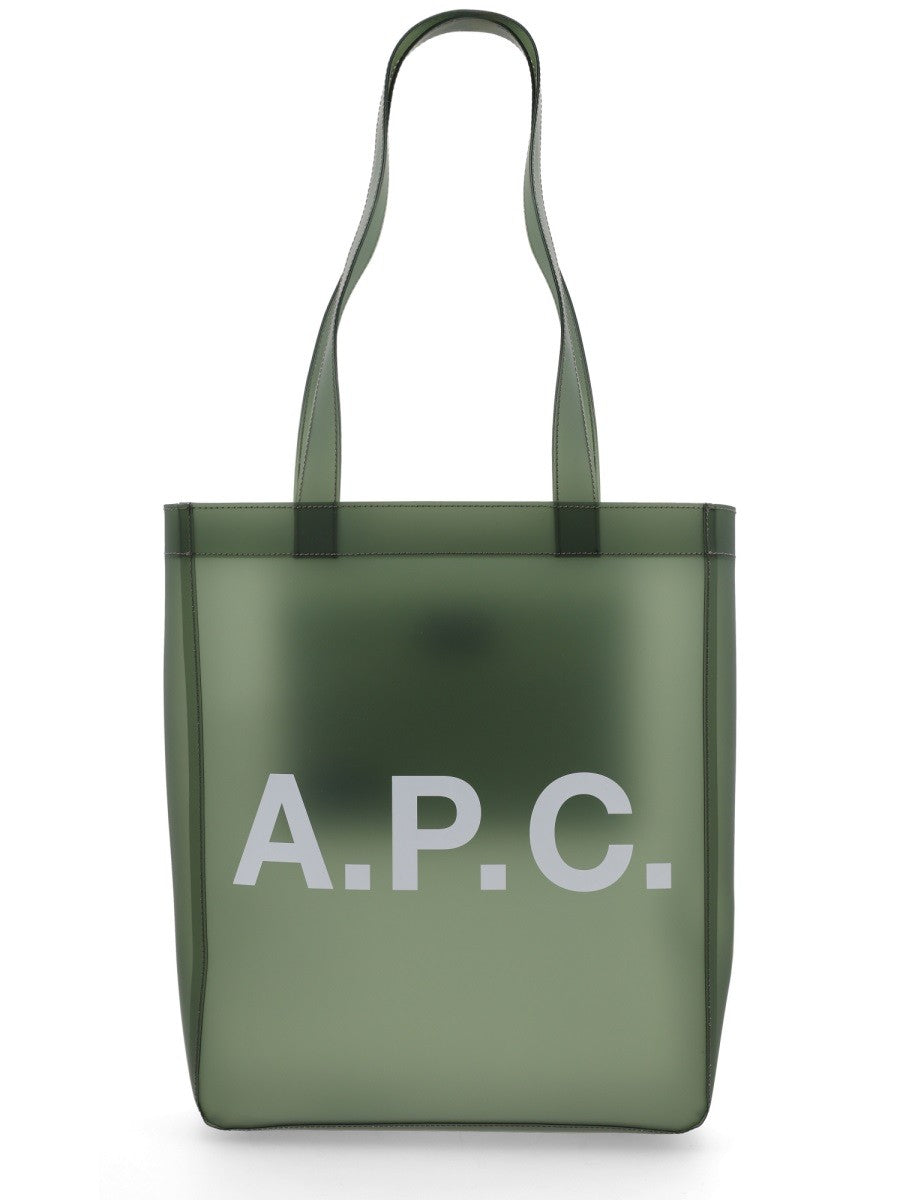 "LOU" Shopper