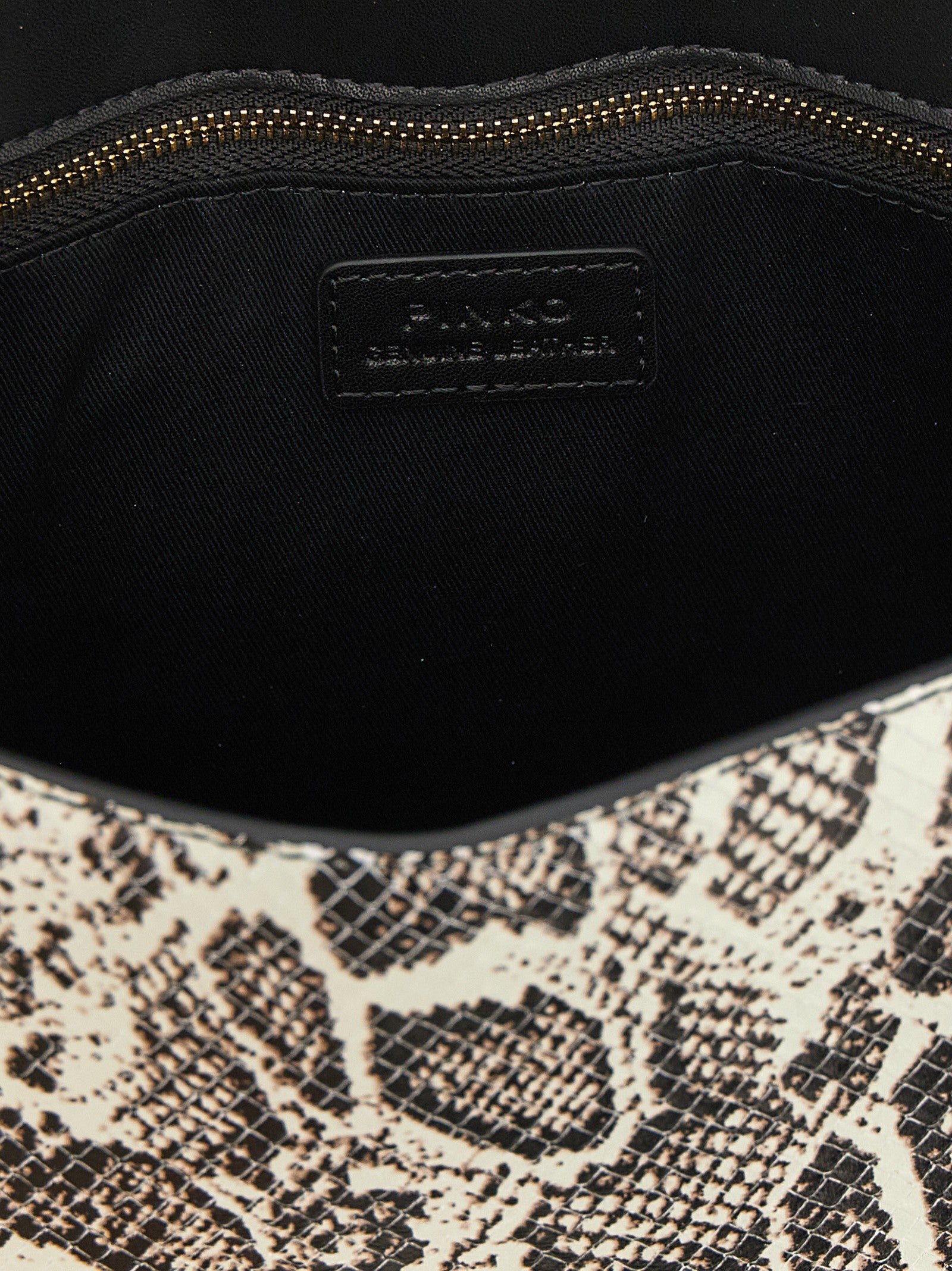'Love Bag' Tasche mit Griff