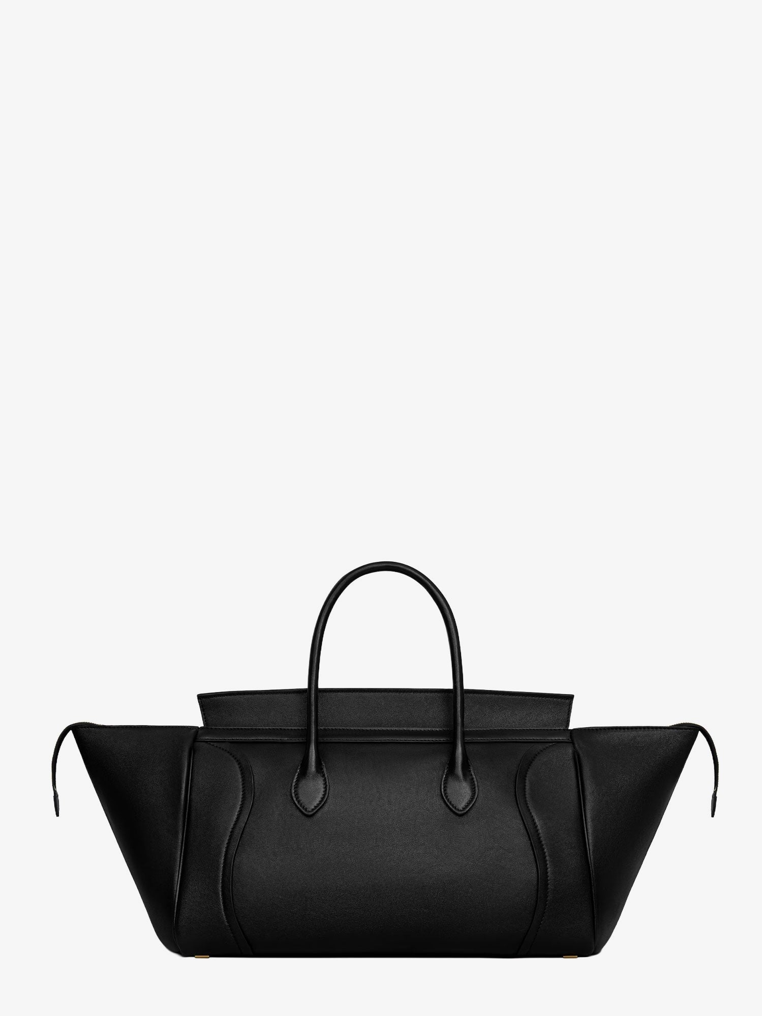 Handtasche 'Luggage'
