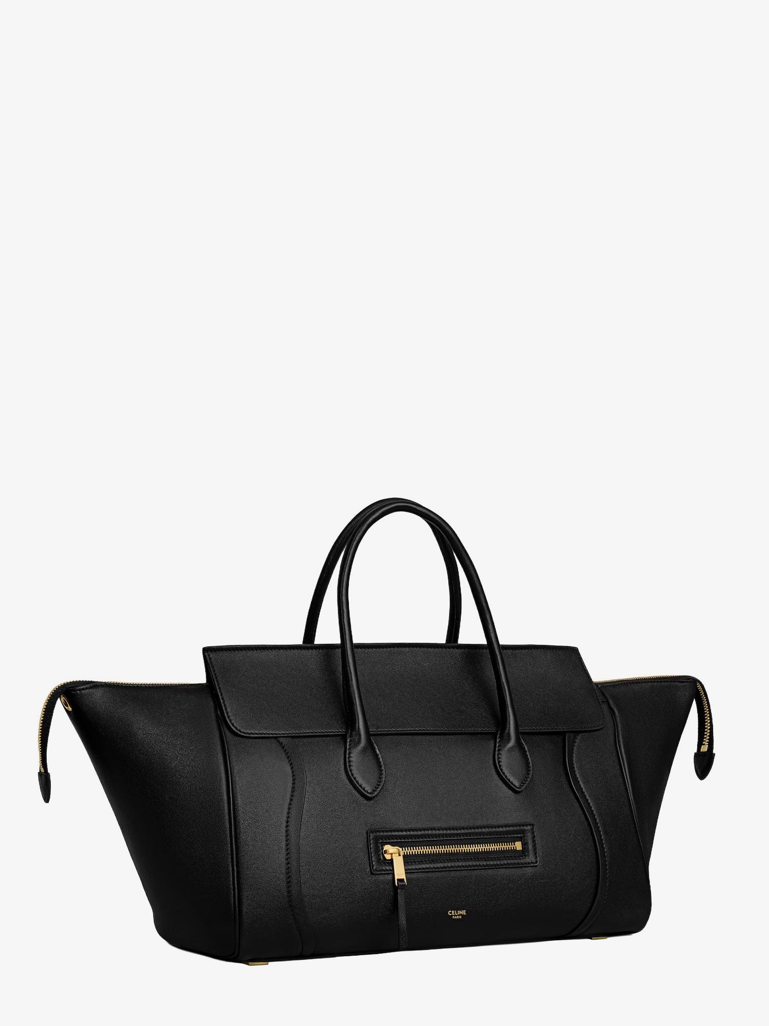 Handtasche 'Luggage'
