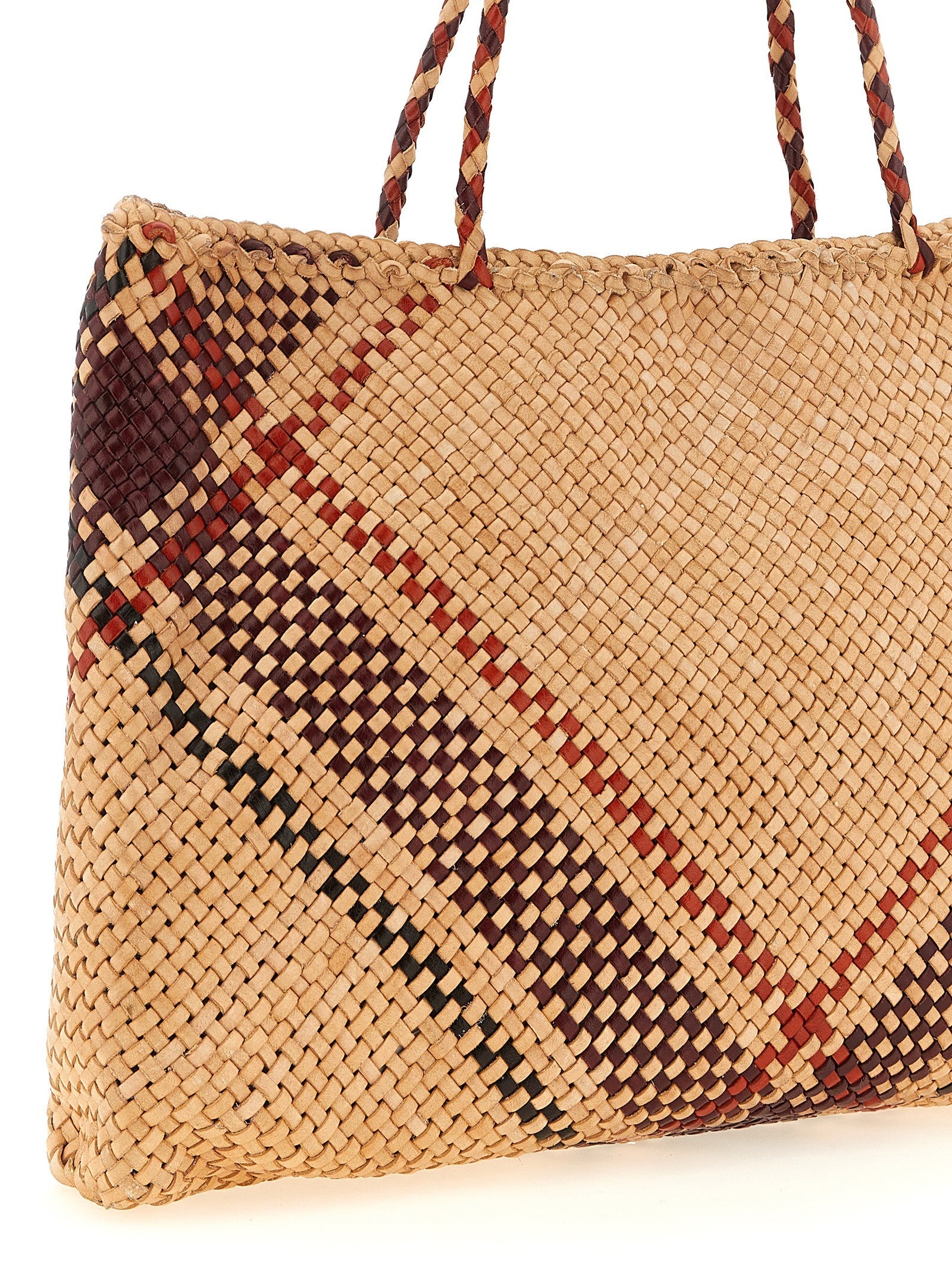 'Maori Sophie' Große Einkaufs Tasche