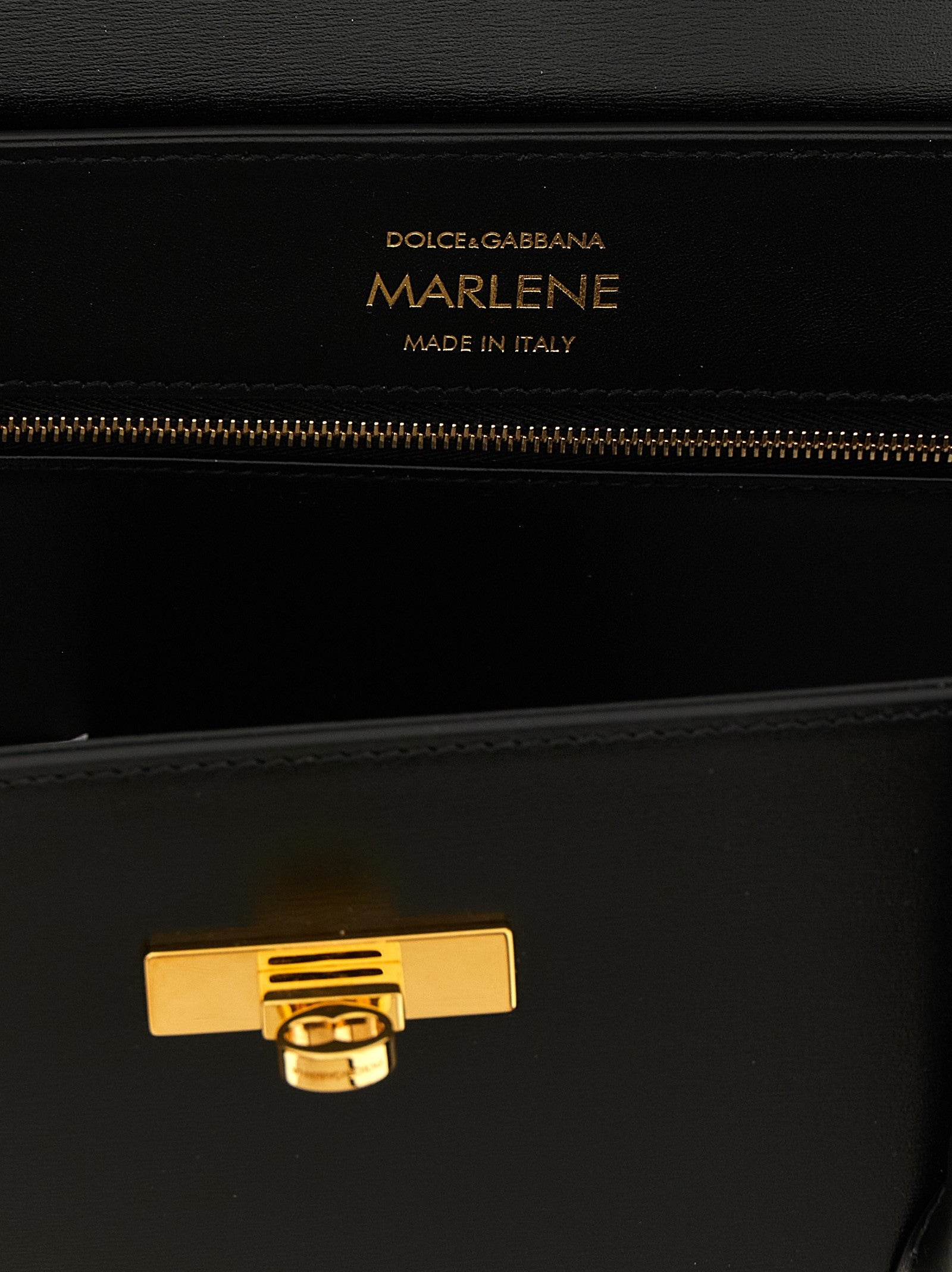 'Marlene' Handtasche