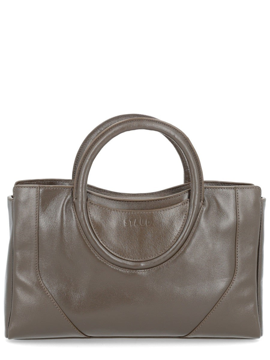 "MAUDE MINI SATCHEL" Tasche