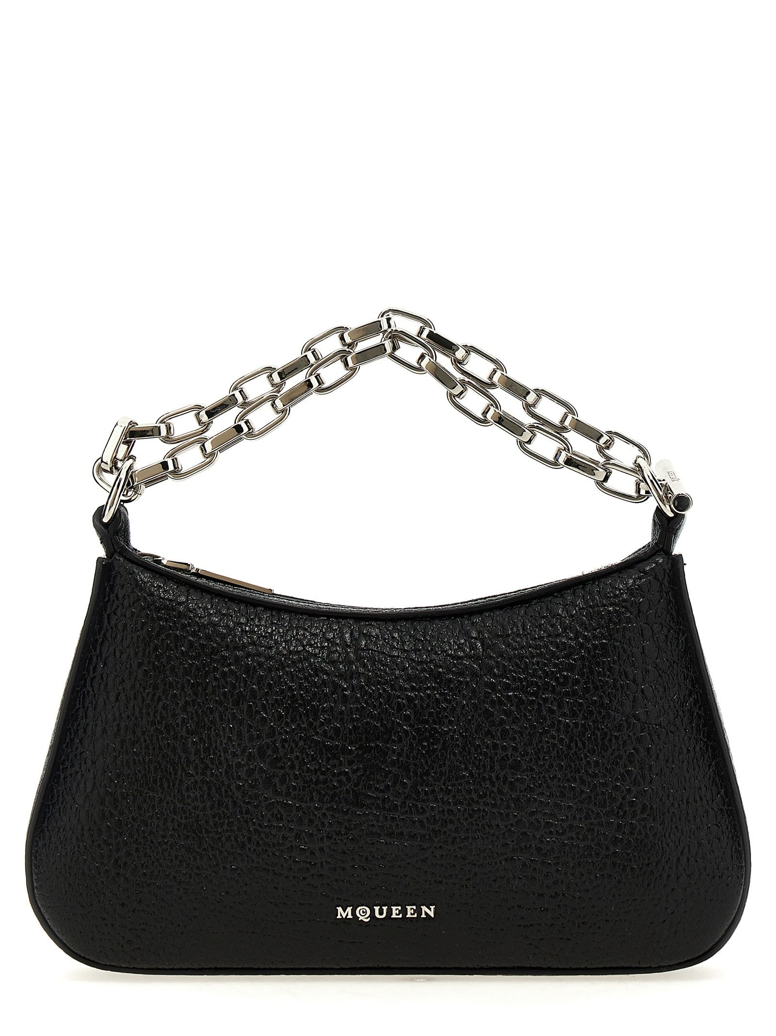 'McQueen T-bar Mini' Handtasche