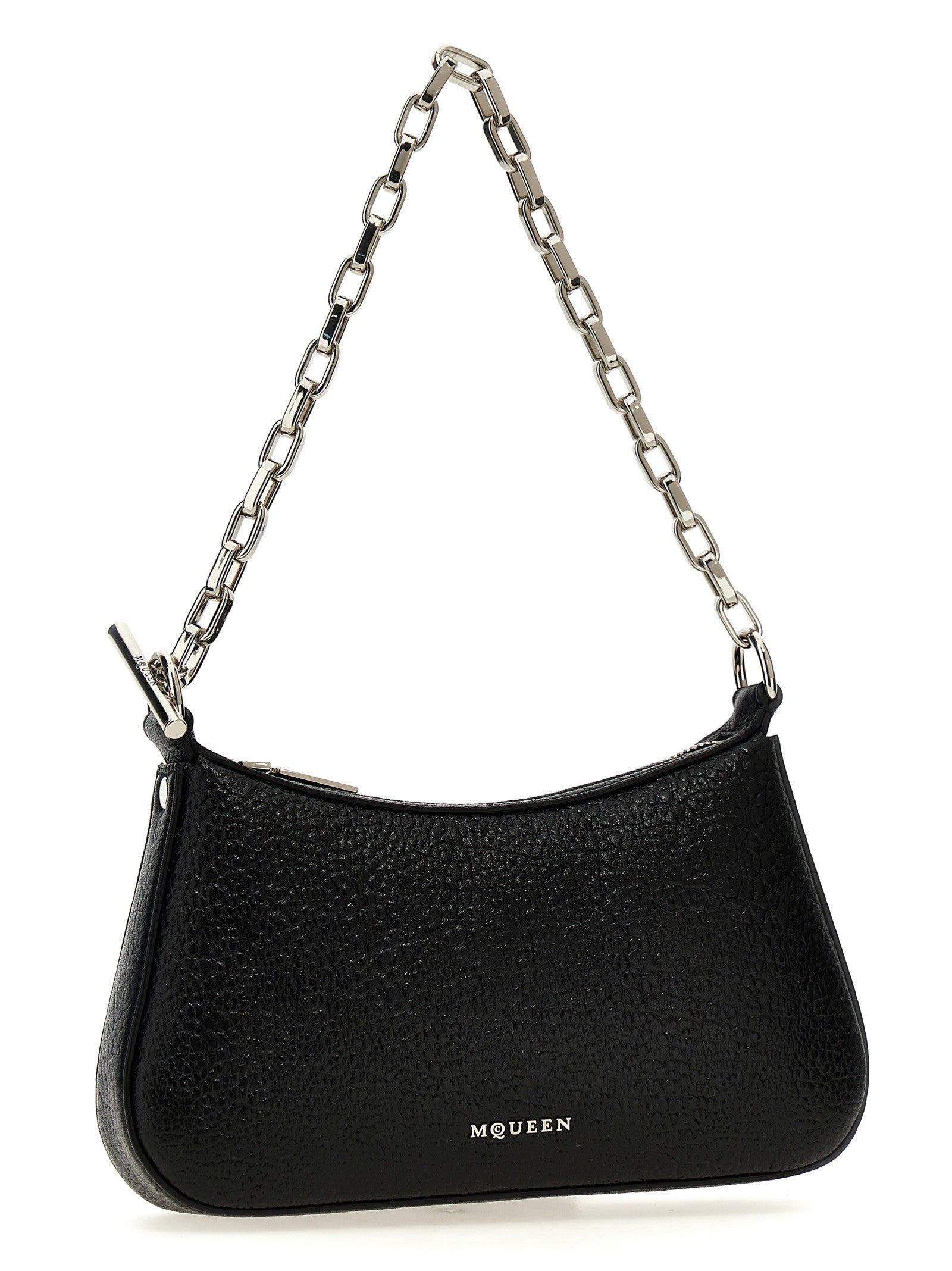 'McQueen T-bar Mini' Handtasche