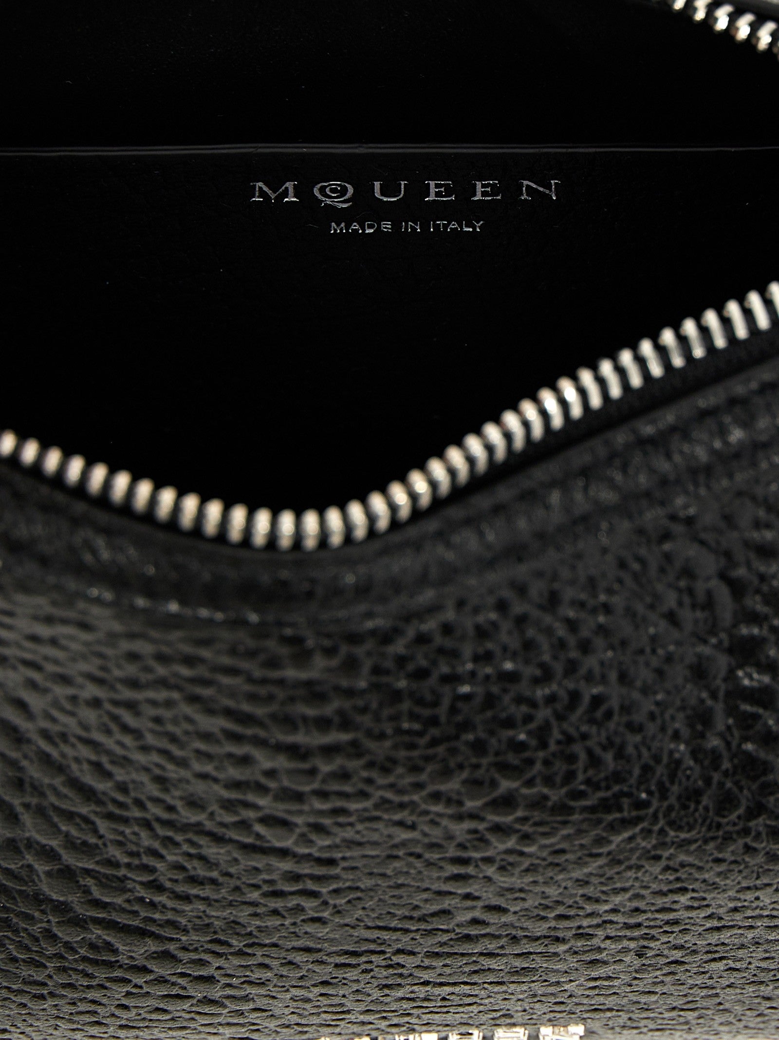 'McQueen T-bar Mini' Handtasche