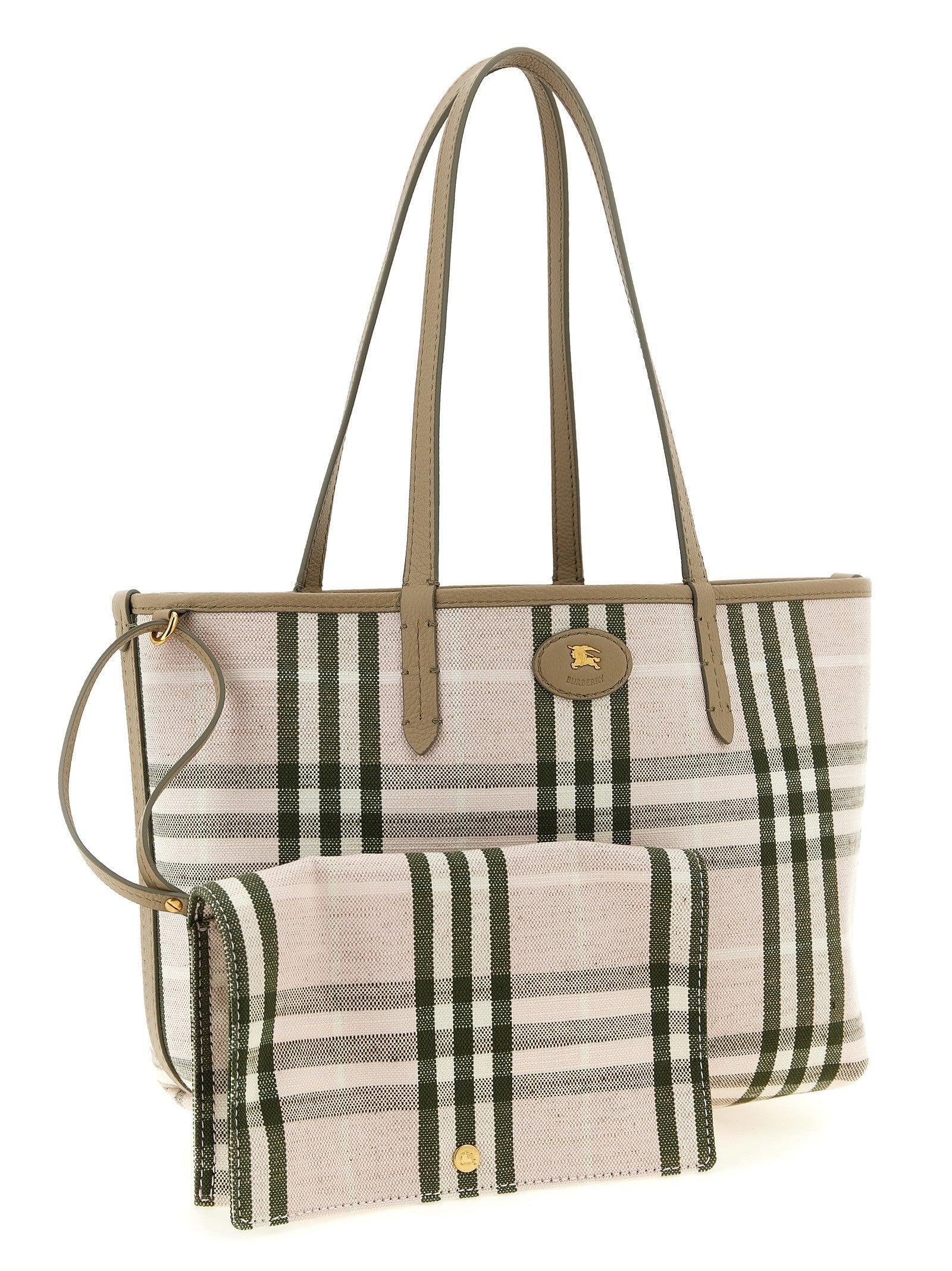 Medium 'Bloomsbury' wendbar Einkaufs Tasche