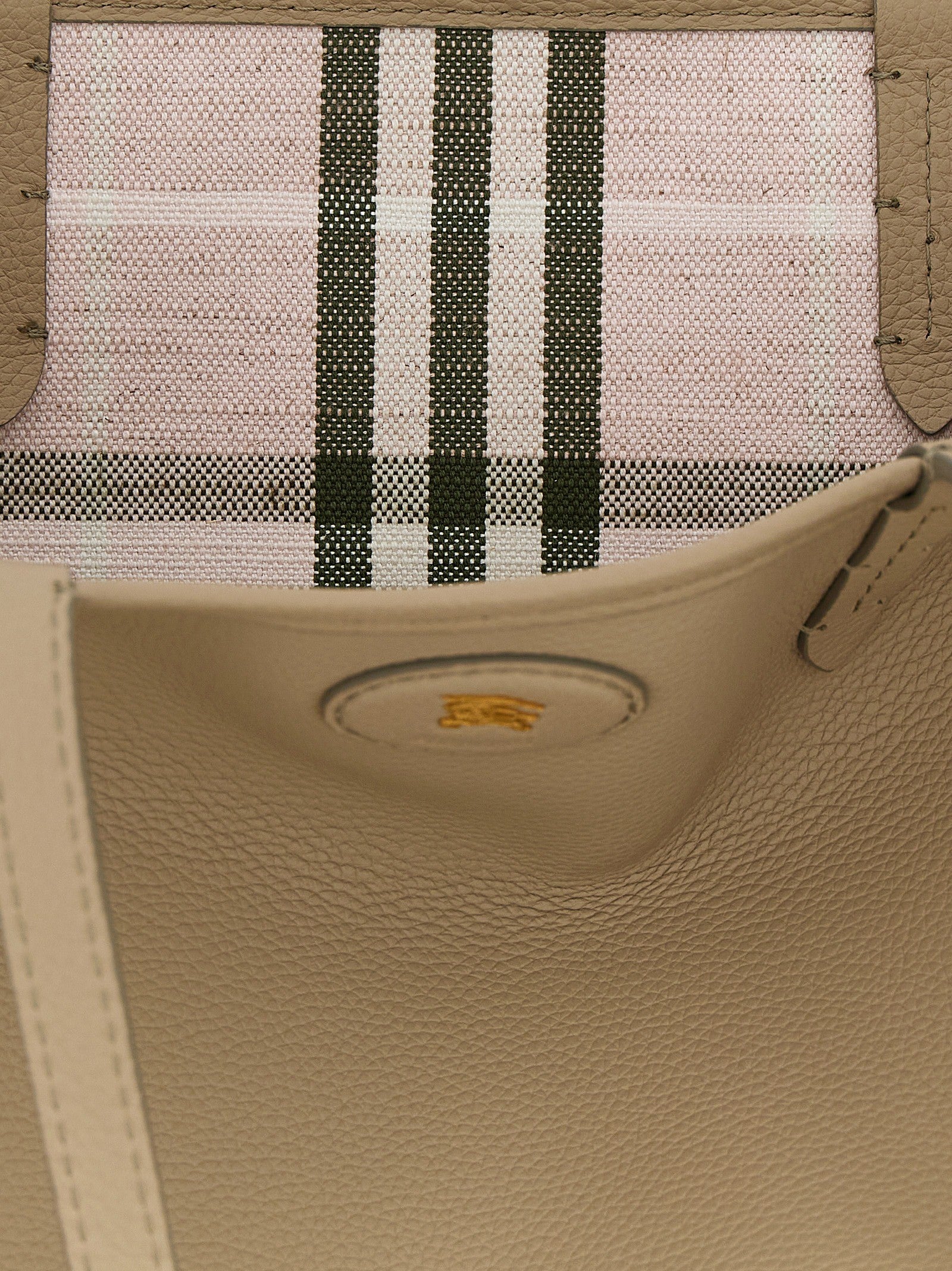 Medium 'Bloomsbury' wendbar Einkaufs Tasche