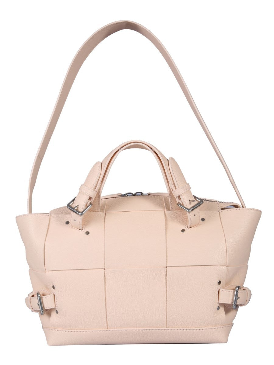 Medium Leder Tasche